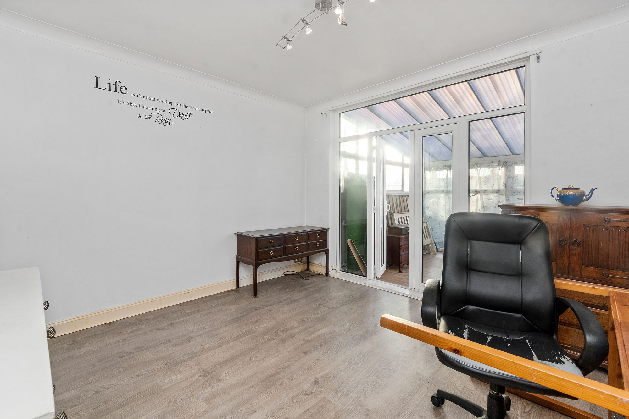 Birch Avenue, Winwick, WA2