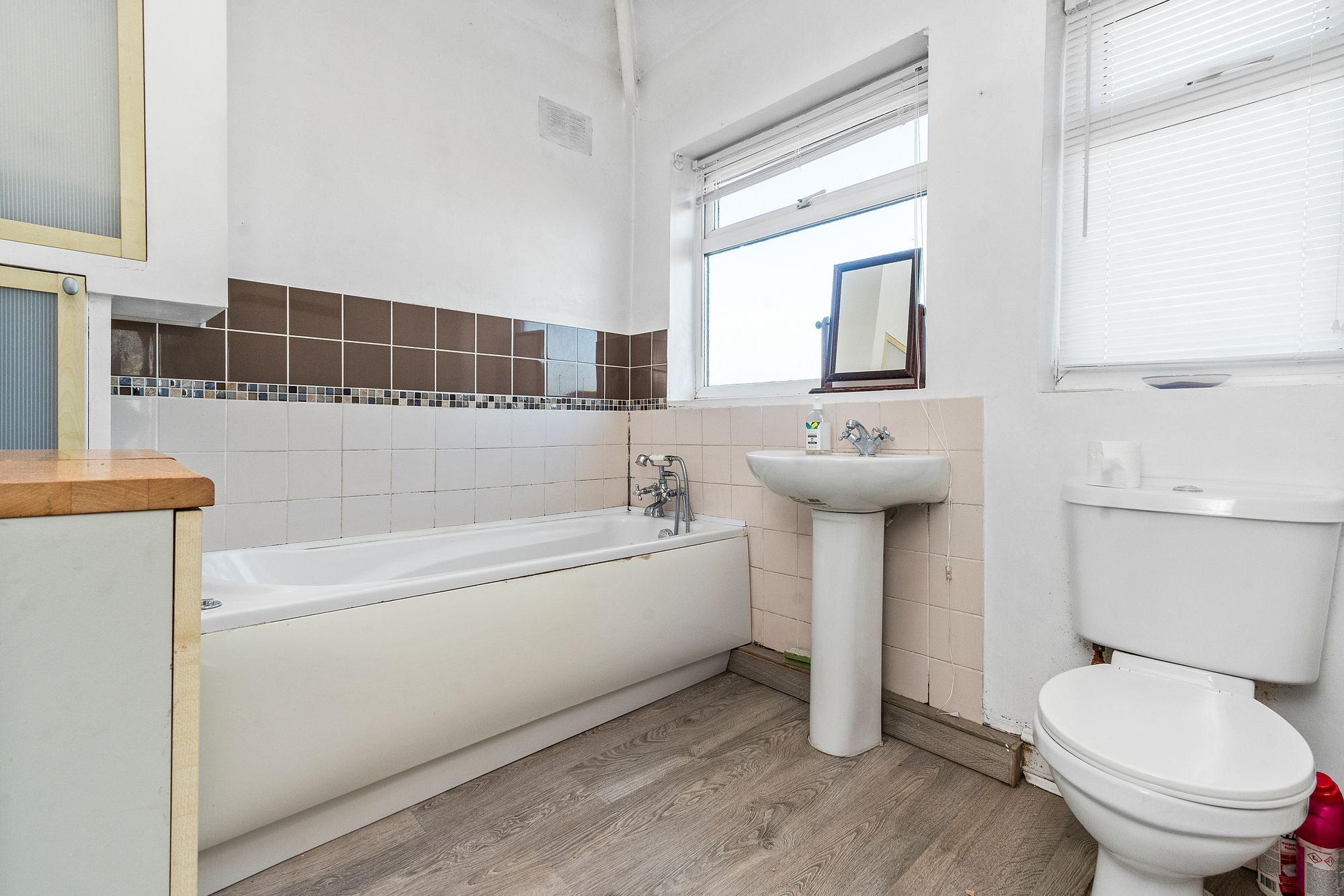 Birch Avenue, Winwick, WA2