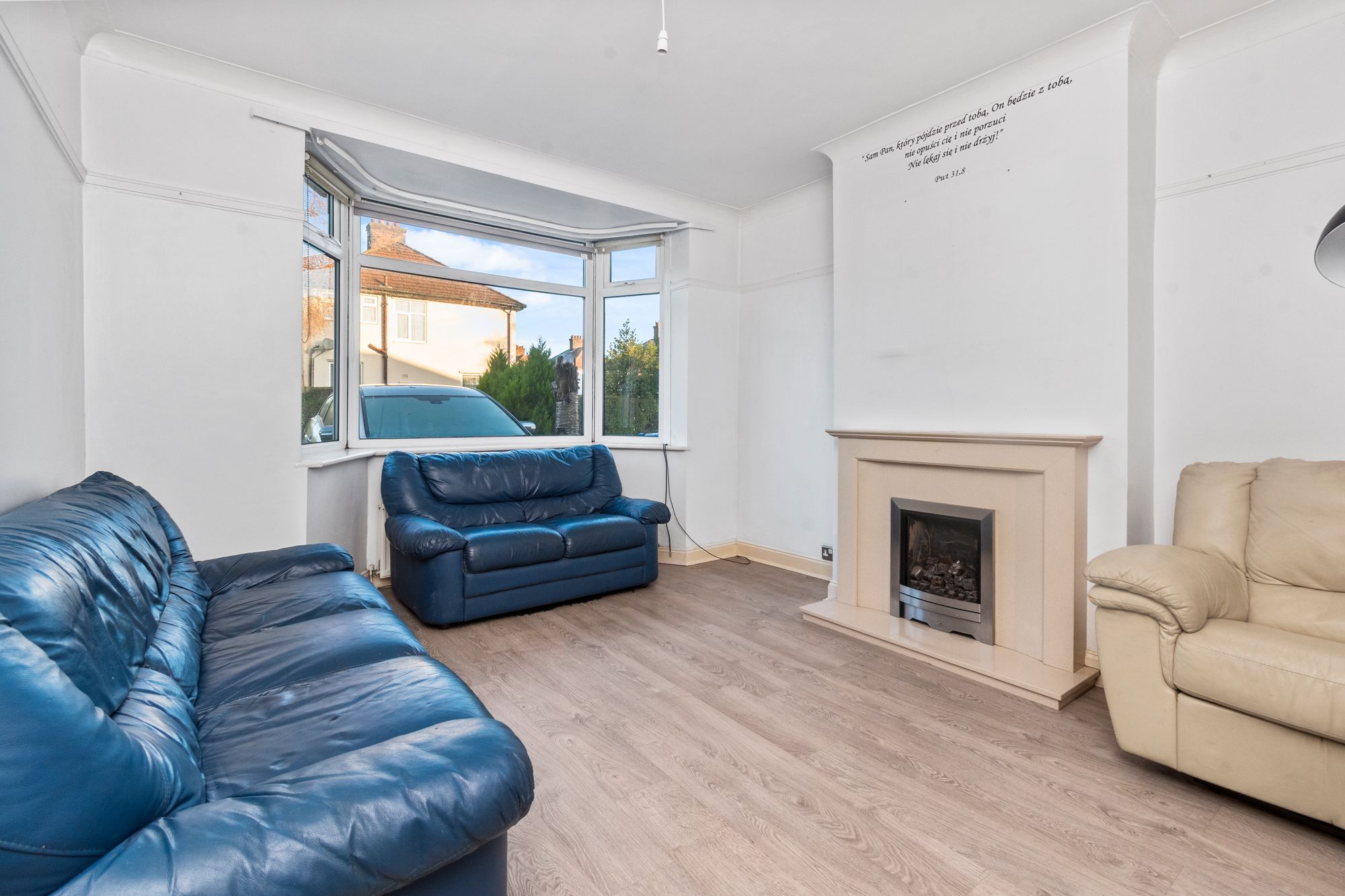 Birch Avenue, Winwick, WA2