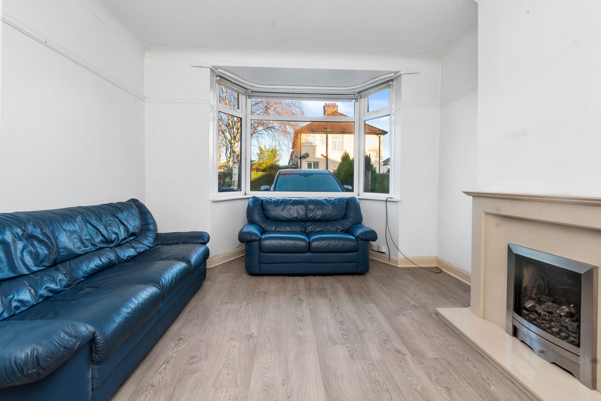 Birch Avenue, Winwick, WA2