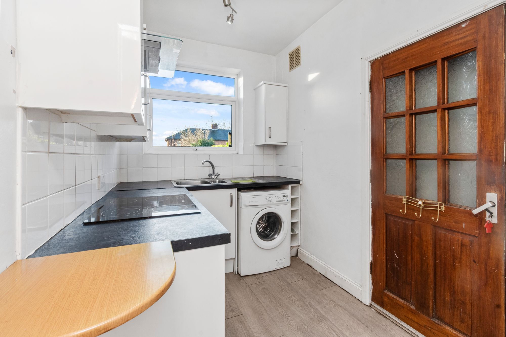 Birch Avenue, Winwick, WA2