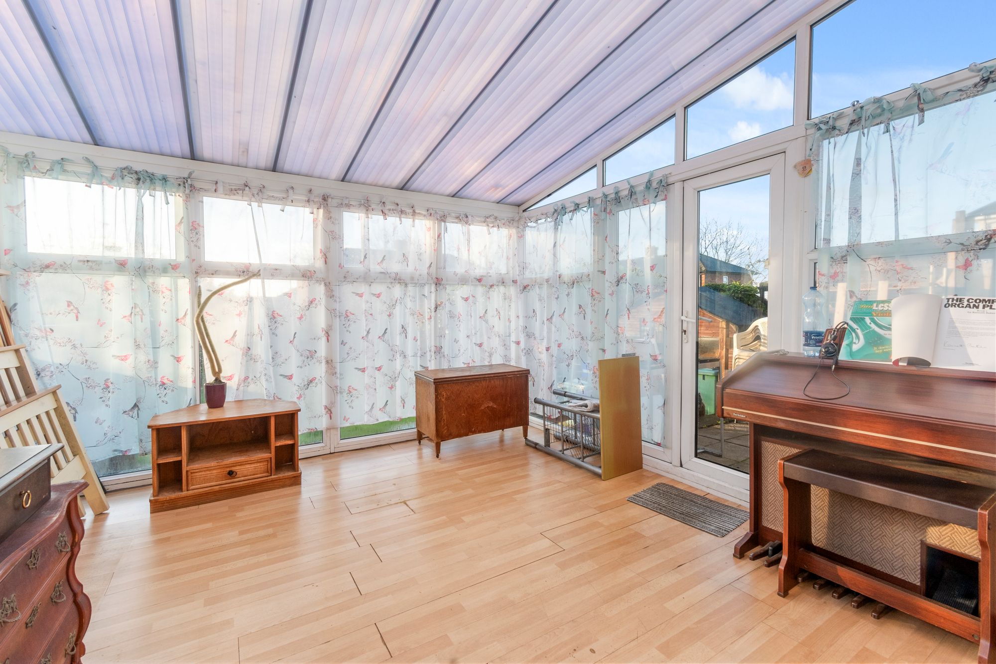 Birch Avenue, Winwick, WA2