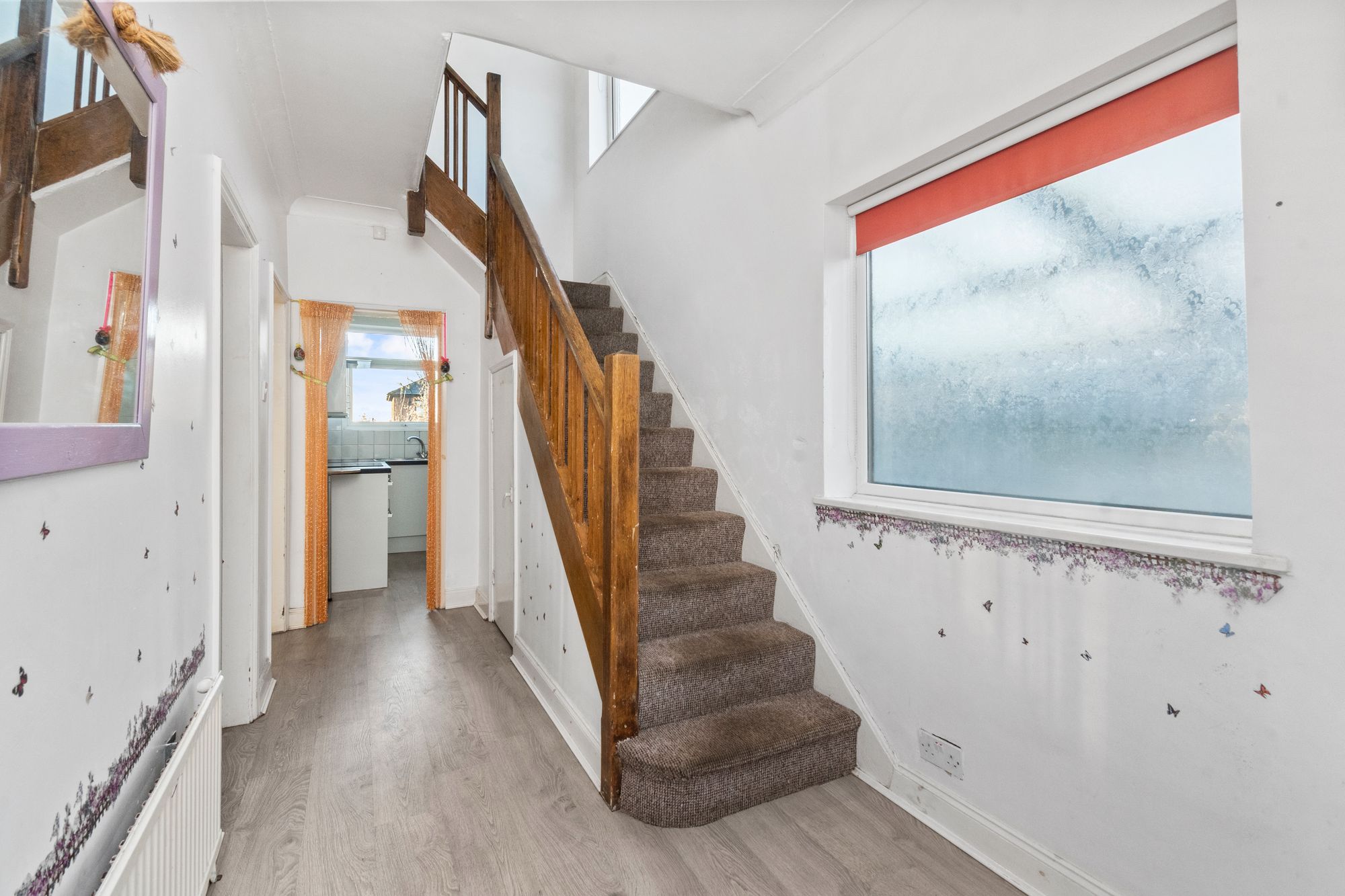 Birch Avenue, Winwick, WA2