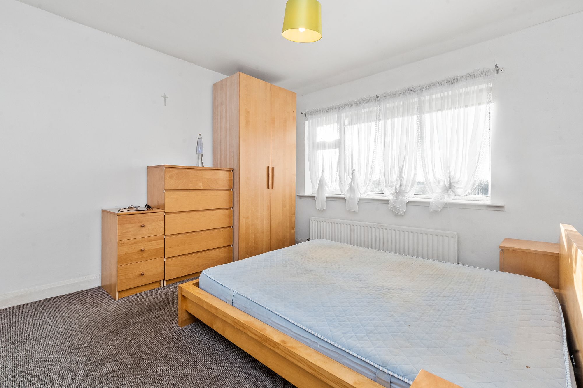 Birch Avenue, Winwick, WA2