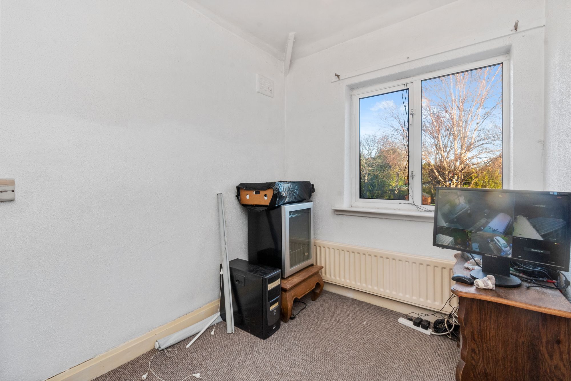 Birch Avenue, Winwick, WA2