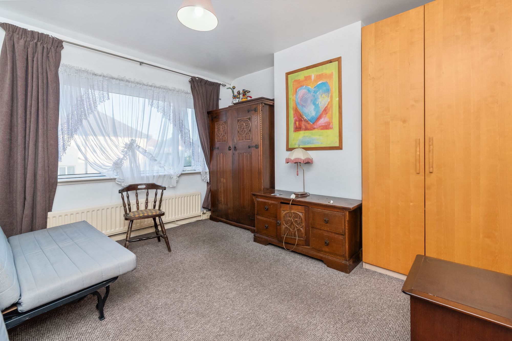 Birch Avenue, Winwick, WA2