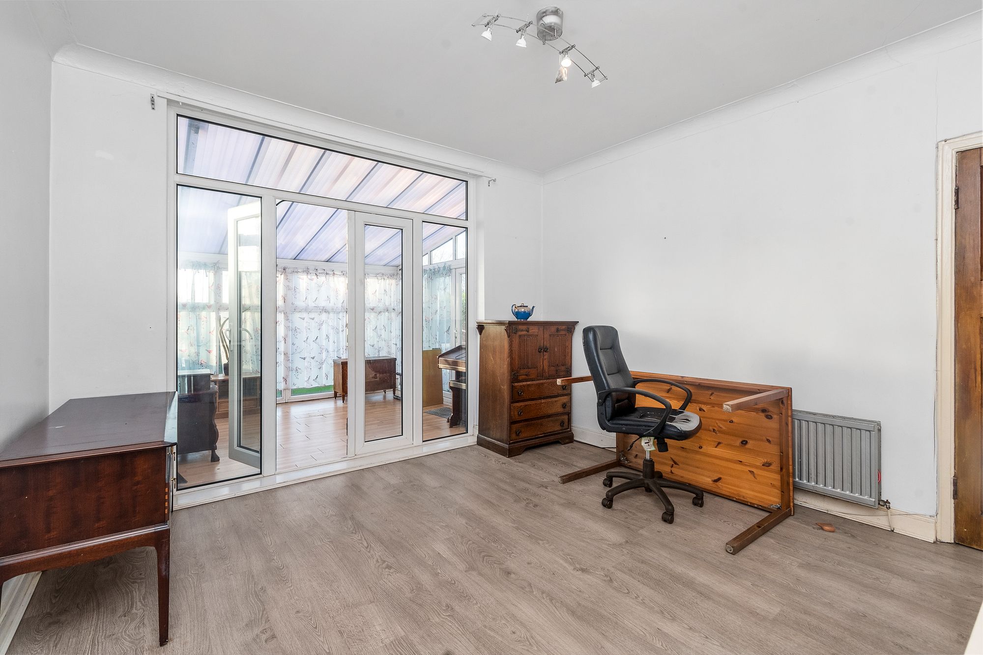 Birch Avenue, Winwick, WA2