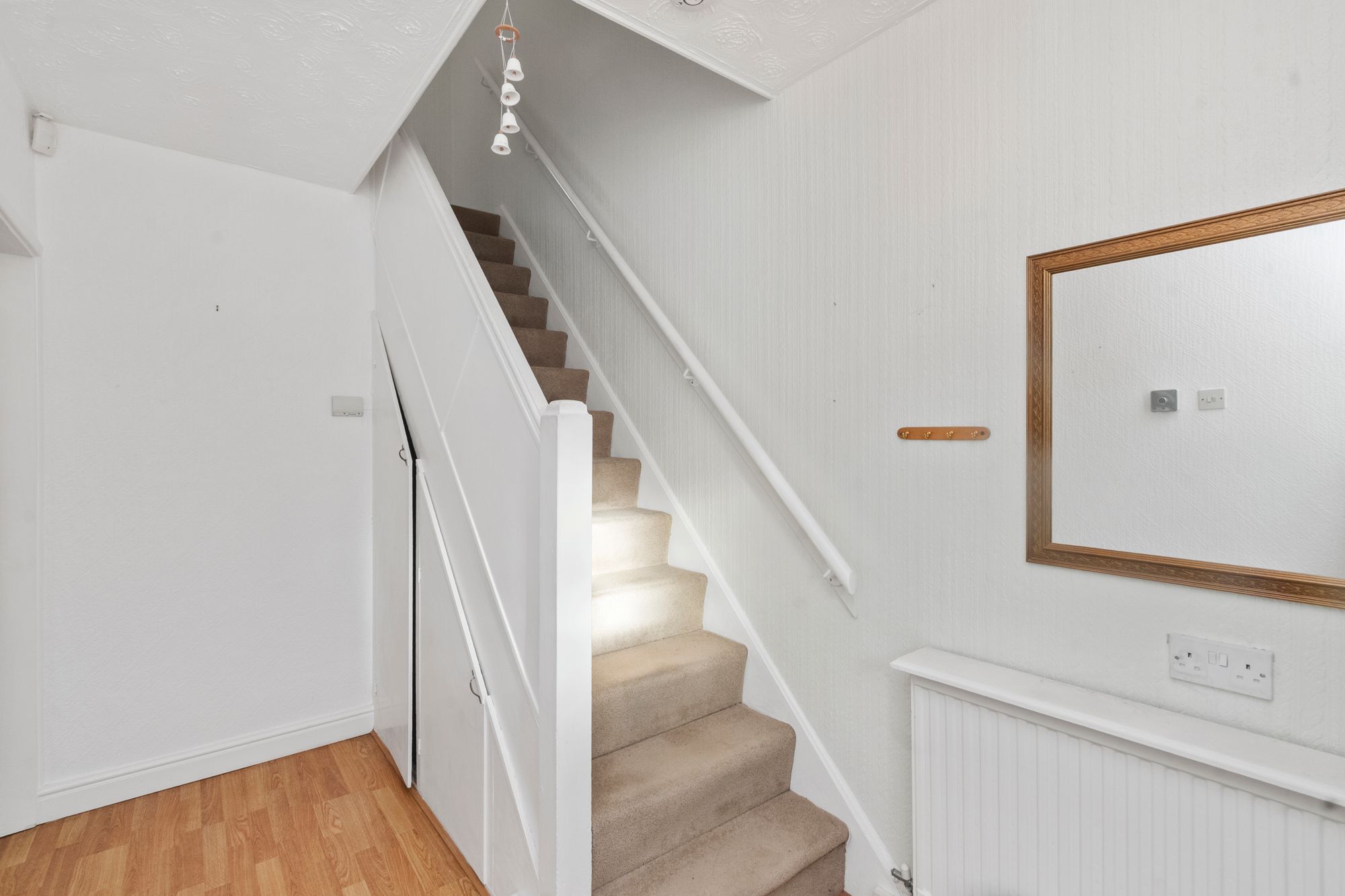 Brookhouse Grove, St. Helens