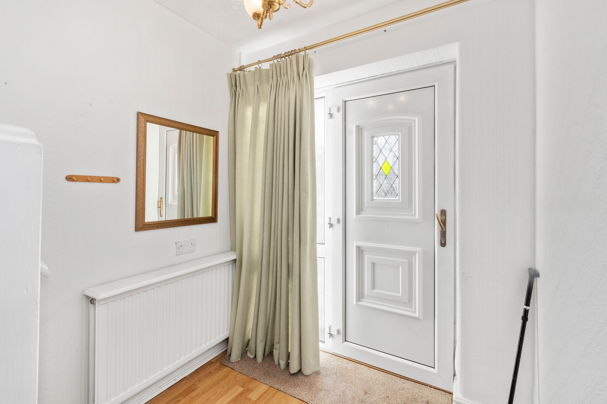 Brookhouse Grove, St. Helens