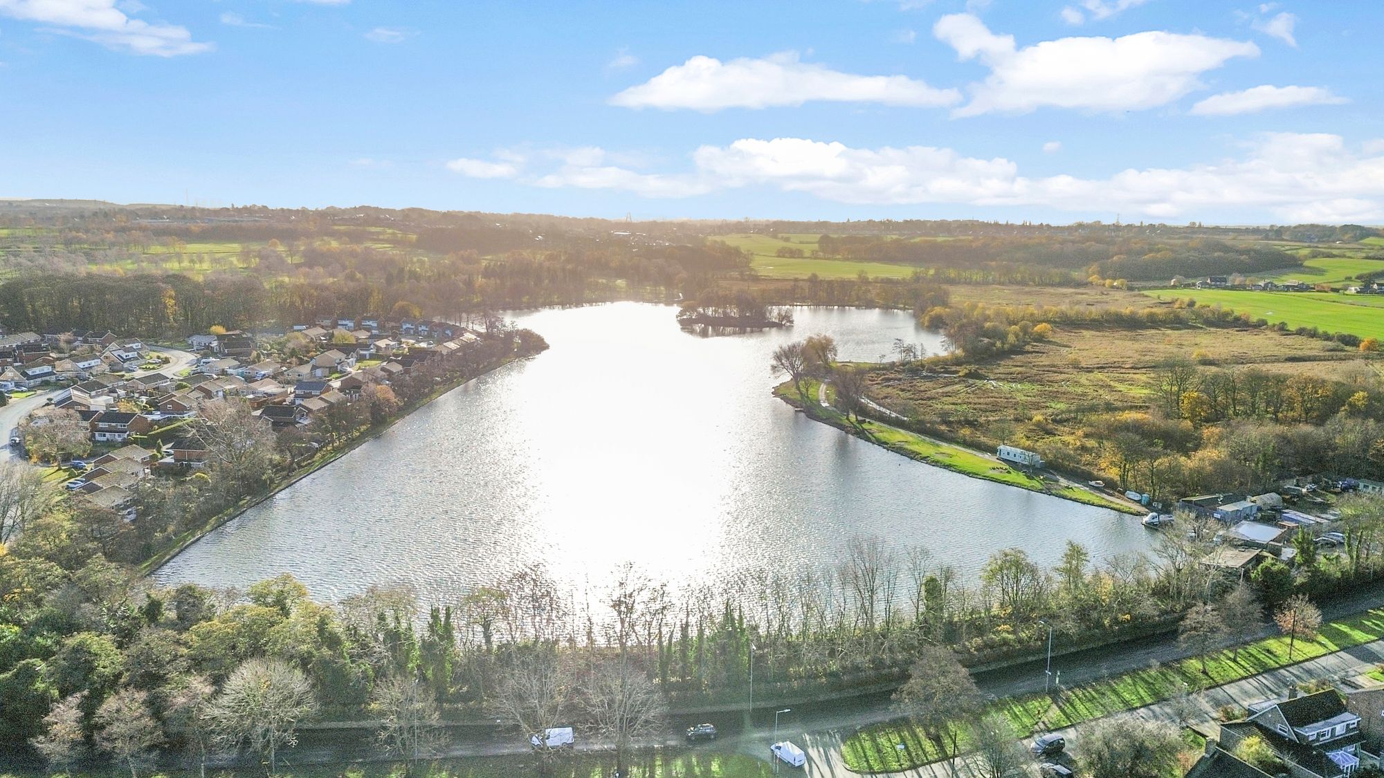 Brookhouse Grove, St. Helens