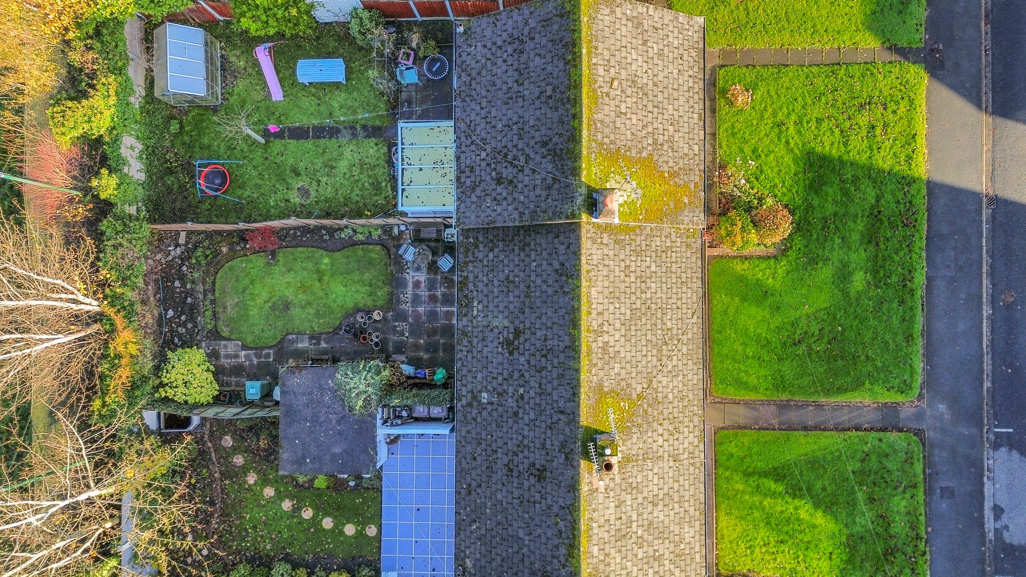 Brookhouse Grove, St. Helens