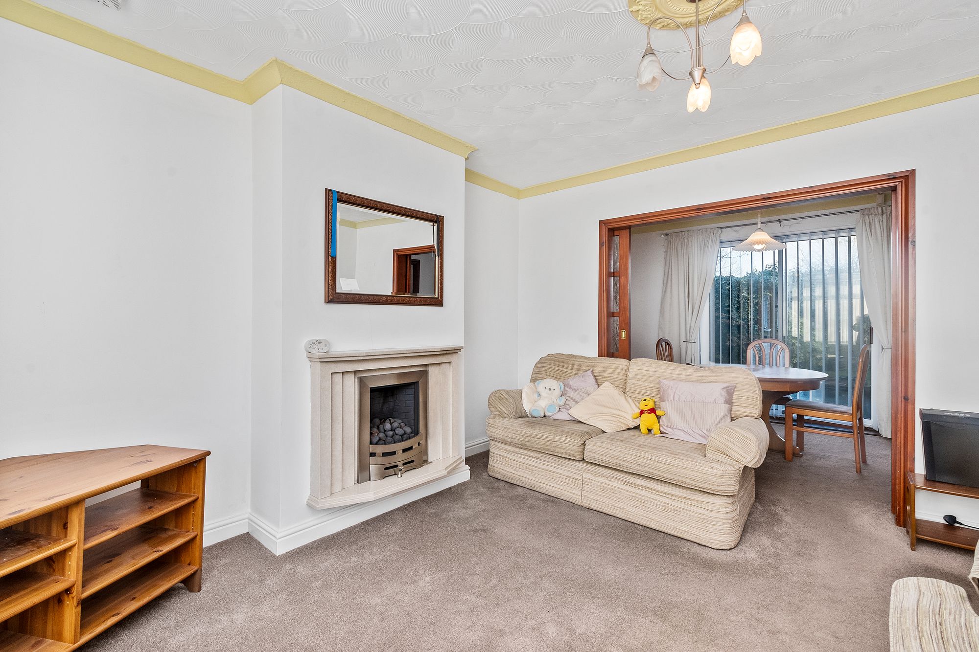 Brookhouse Grove, St. Helens