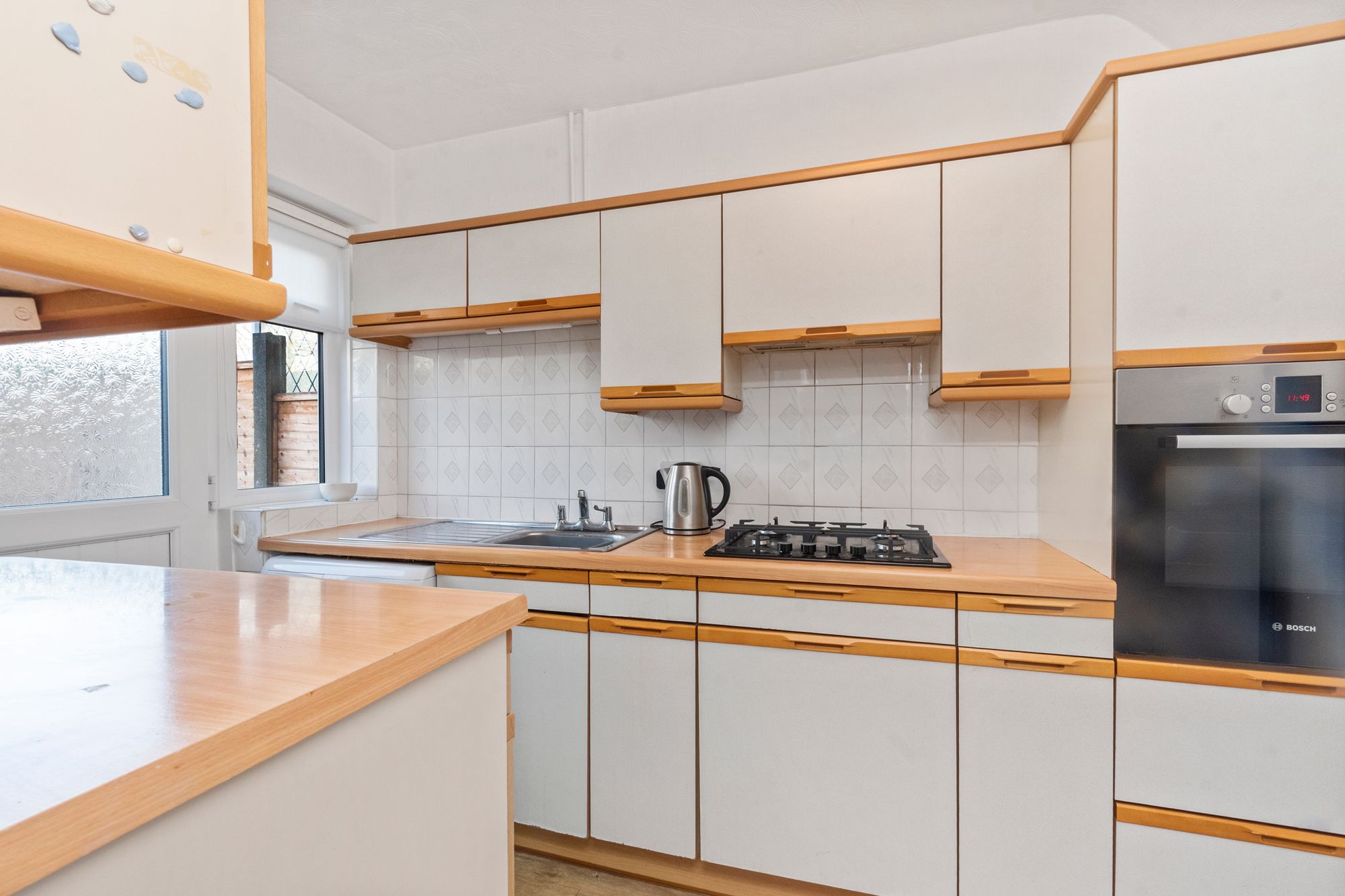 Brookhouse Grove, St. Helens