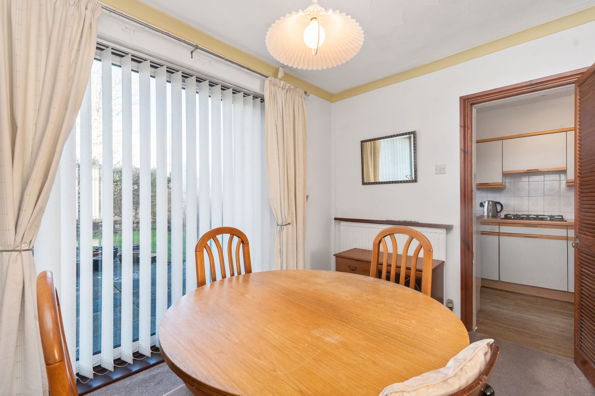 Brookhouse Grove, St. Helens