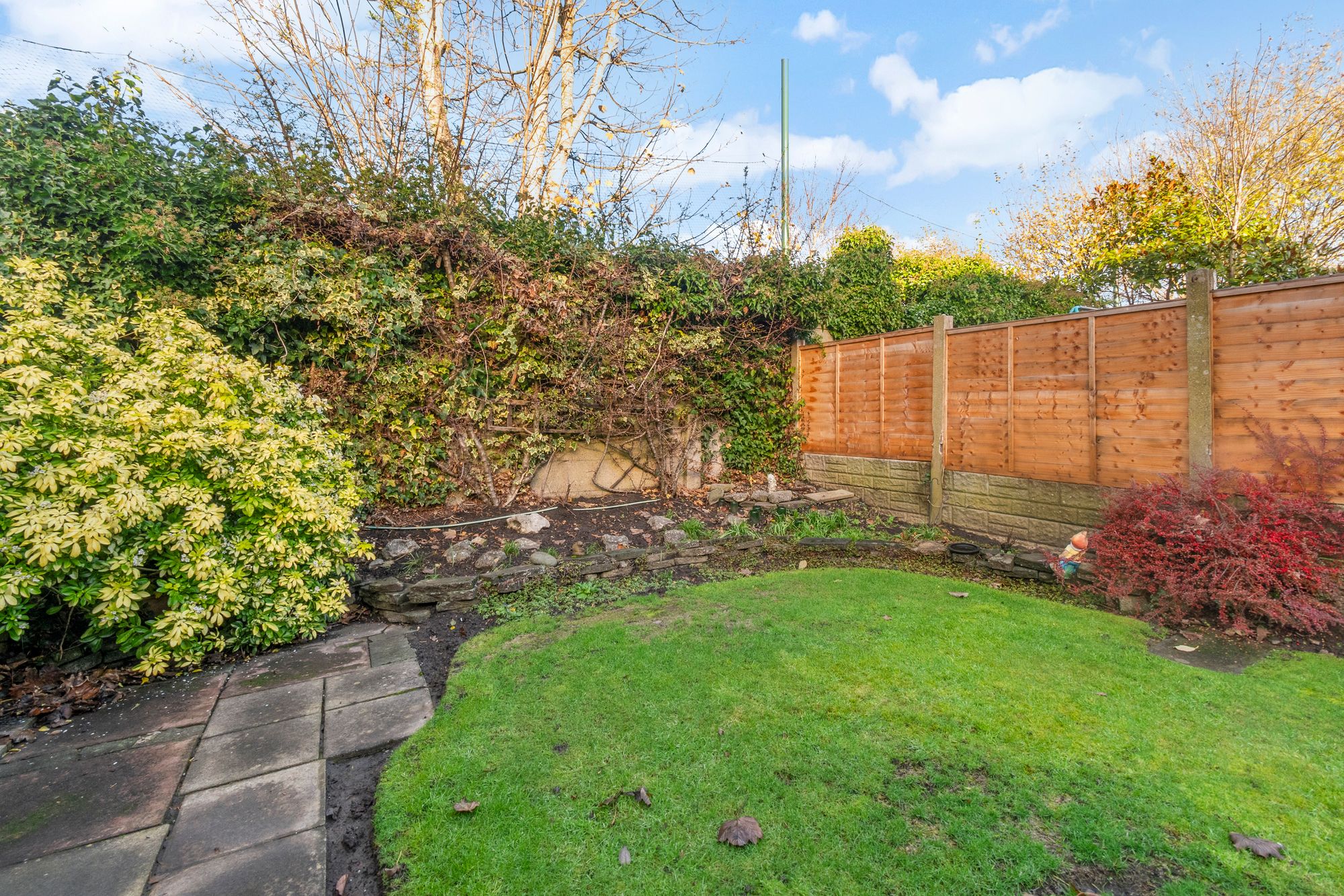 Brookhouse Grove, St. Helens