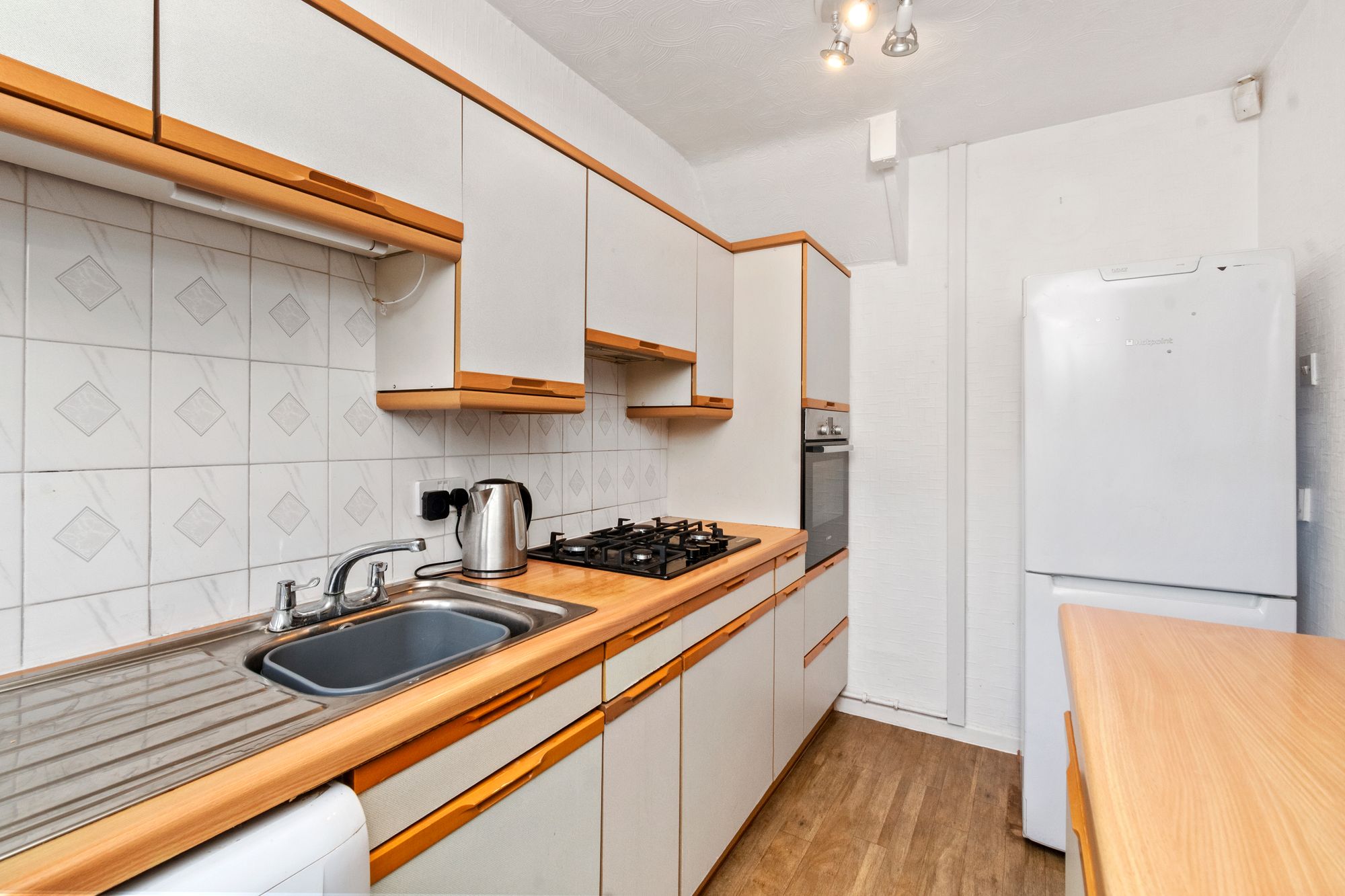 Brookhouse Grove, St. Helens