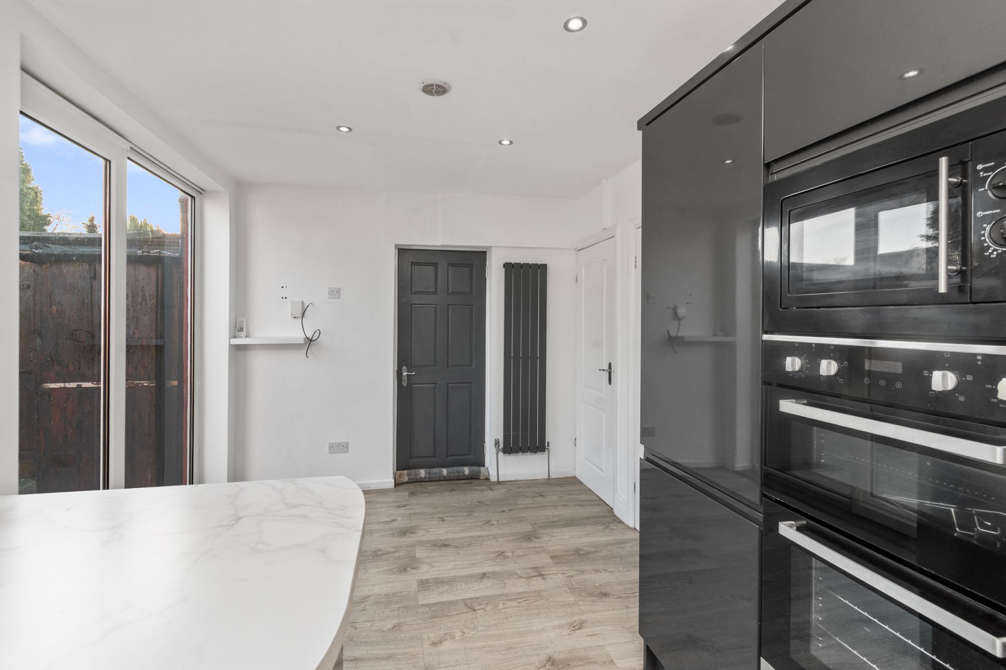 St. Georges Avenue, Windle, WA10