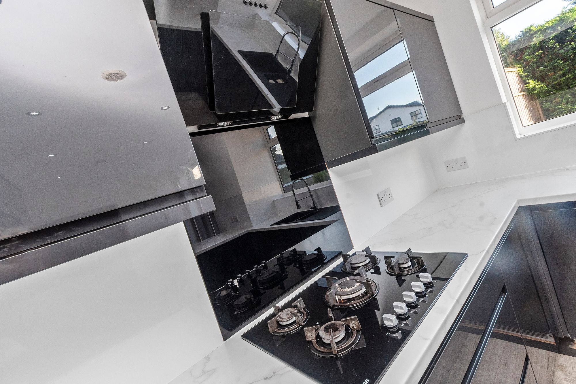 St. Georges Avenue, Windle, WA10