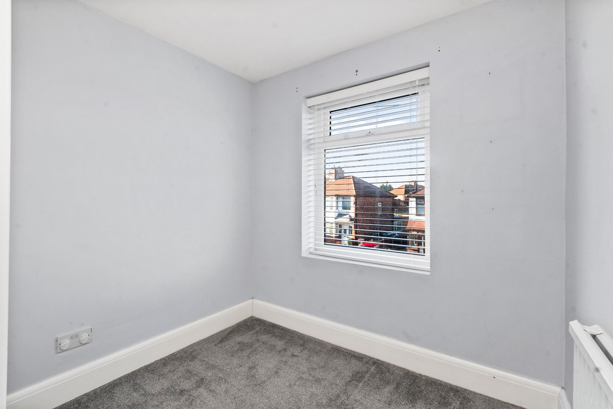 St. Georges Avenue, Windle, WA10