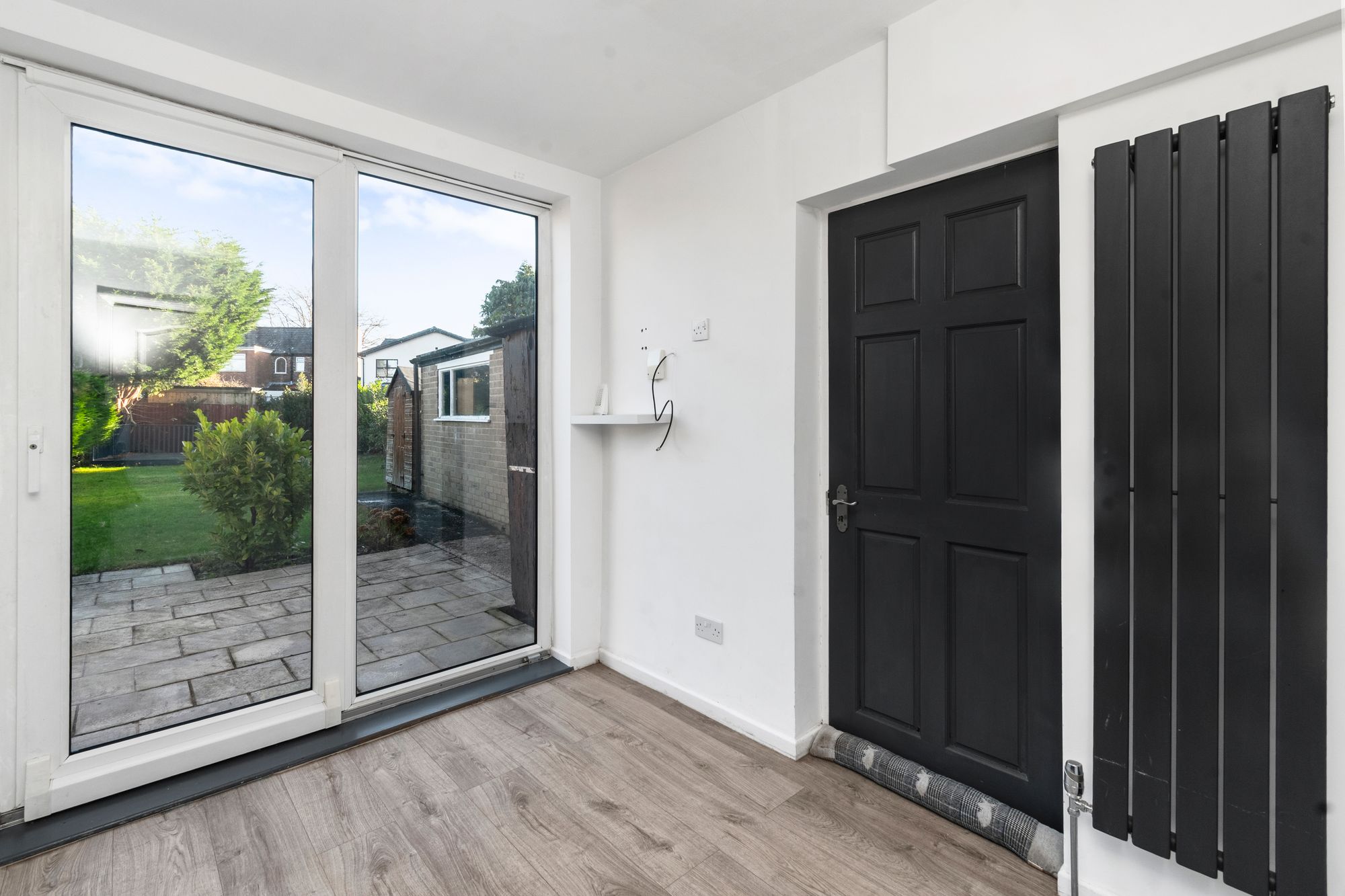 St. Georges Avenue, Windle, WA10