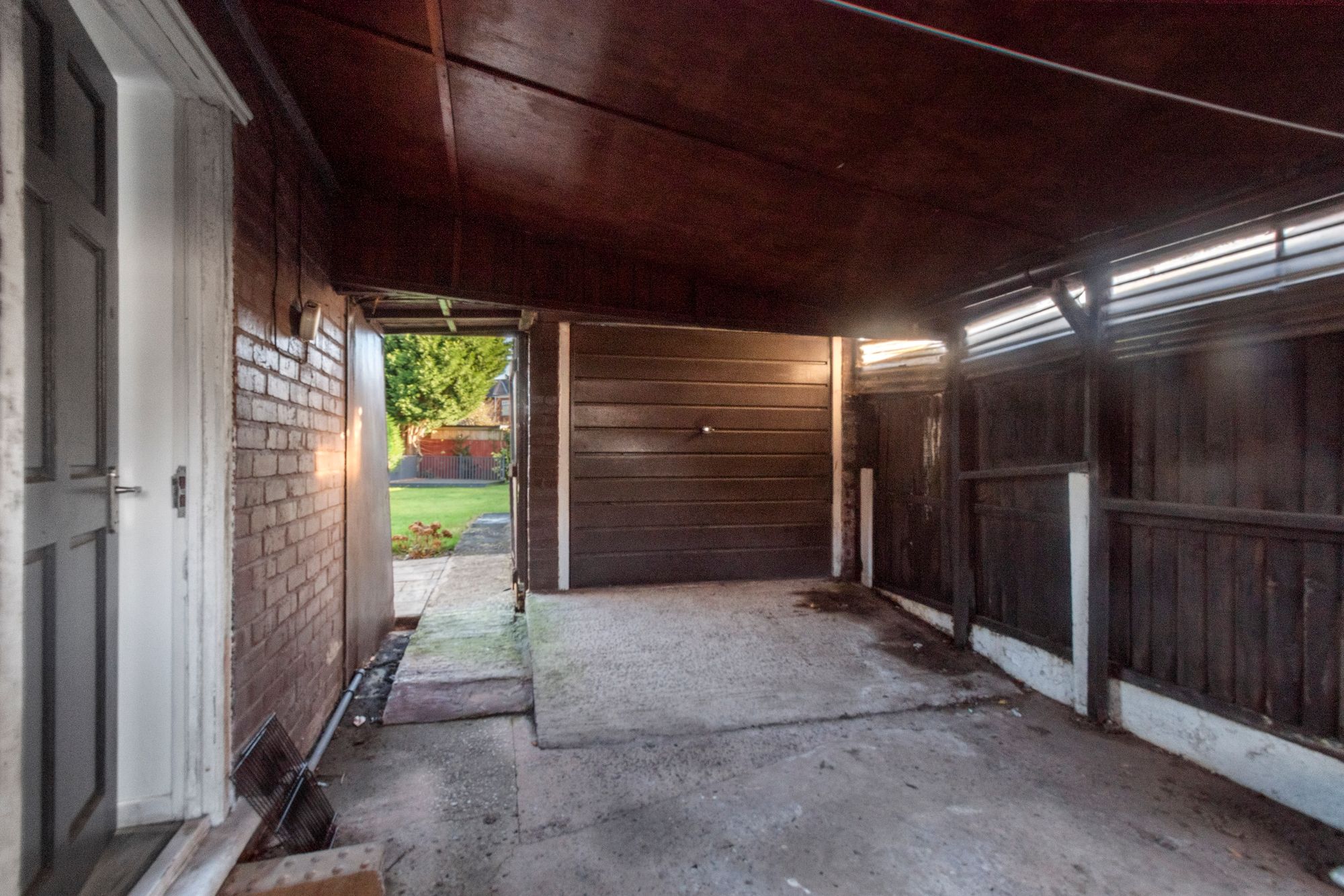 St. Georges Avenue, Windle, WA10