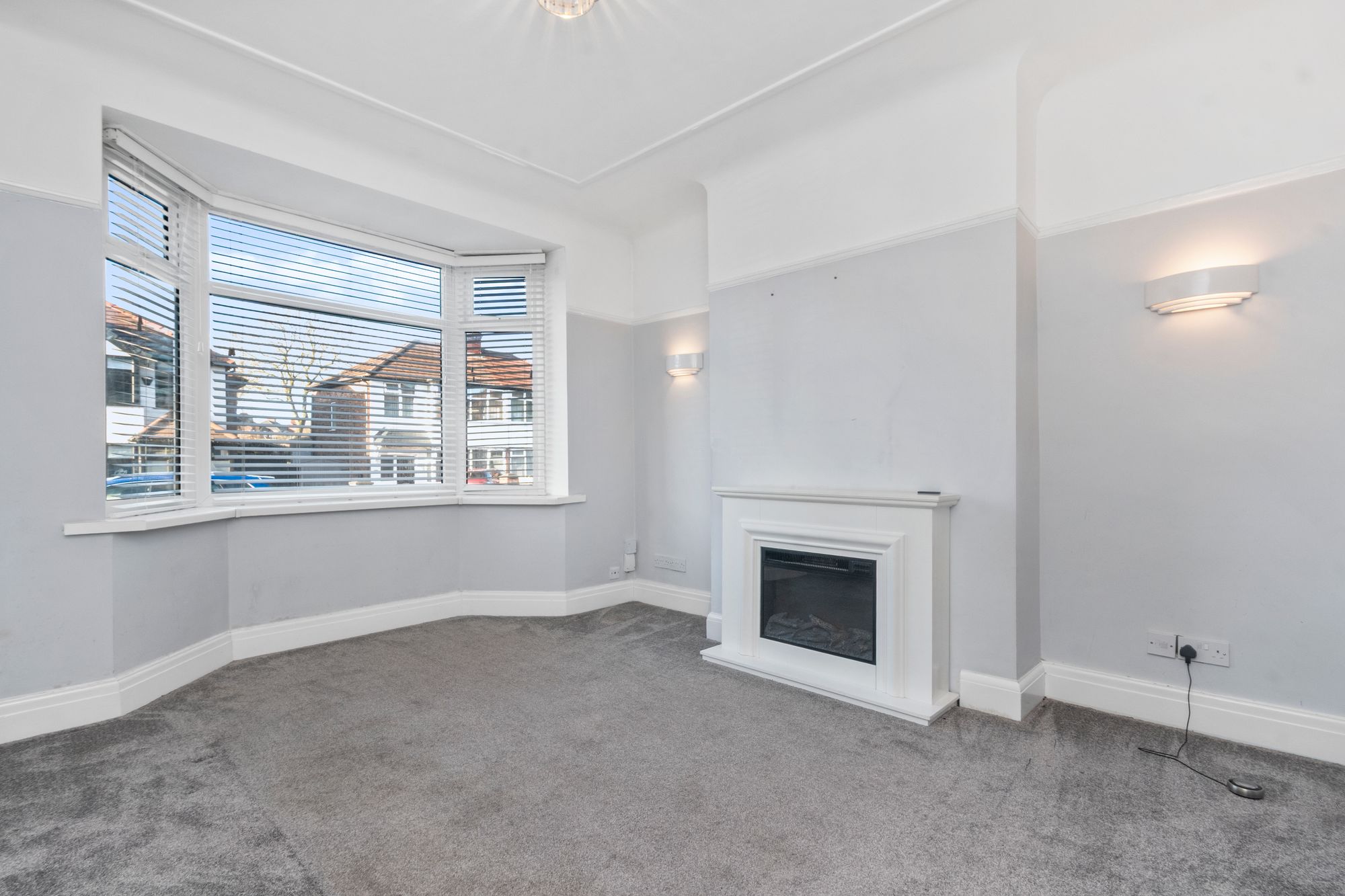 St. Georges Avenue, Windle, WA10