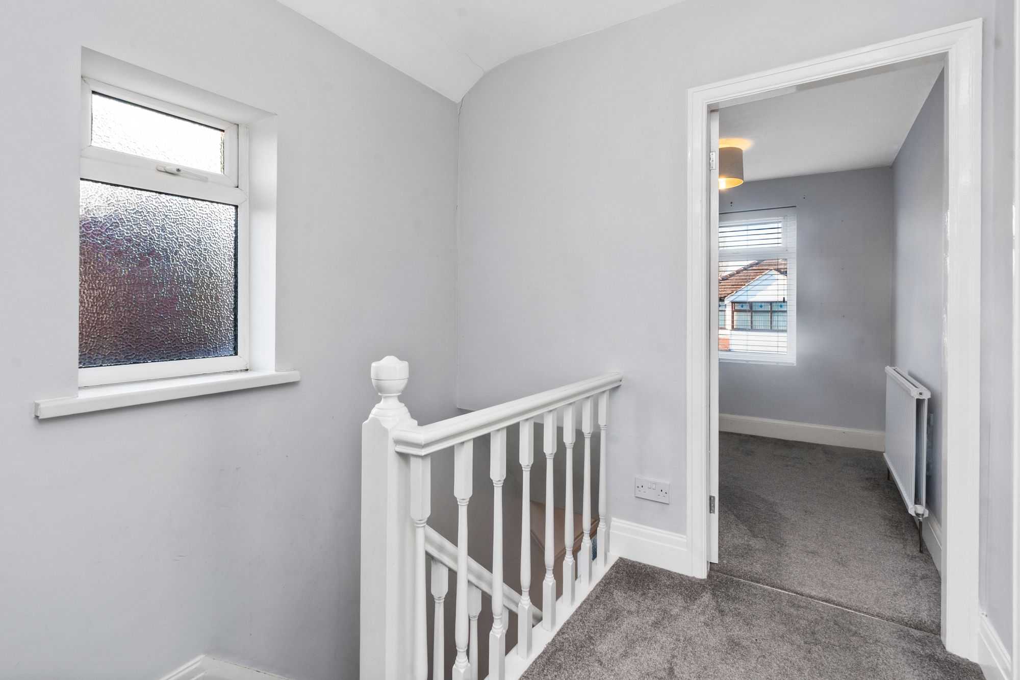 St. Georges Avenue, Windle, WA10