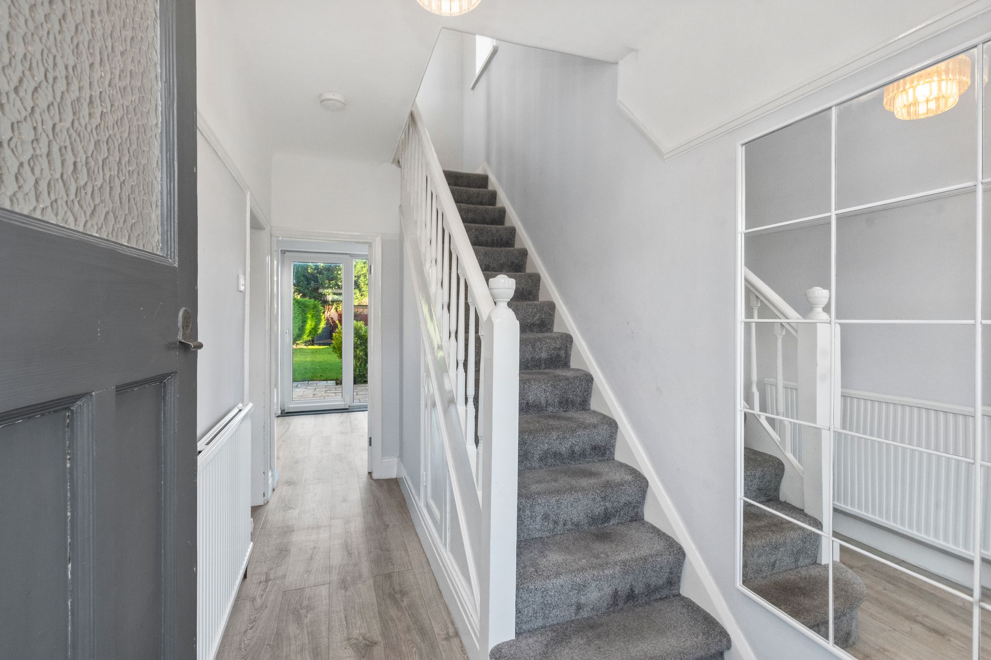 St. Georges Avenue, Windle, WA10