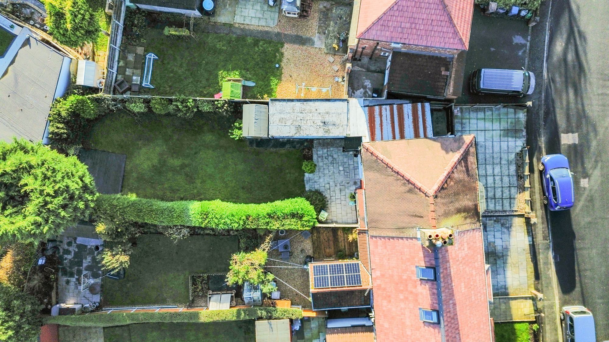 St. Georges Avenue, Windle, WA10