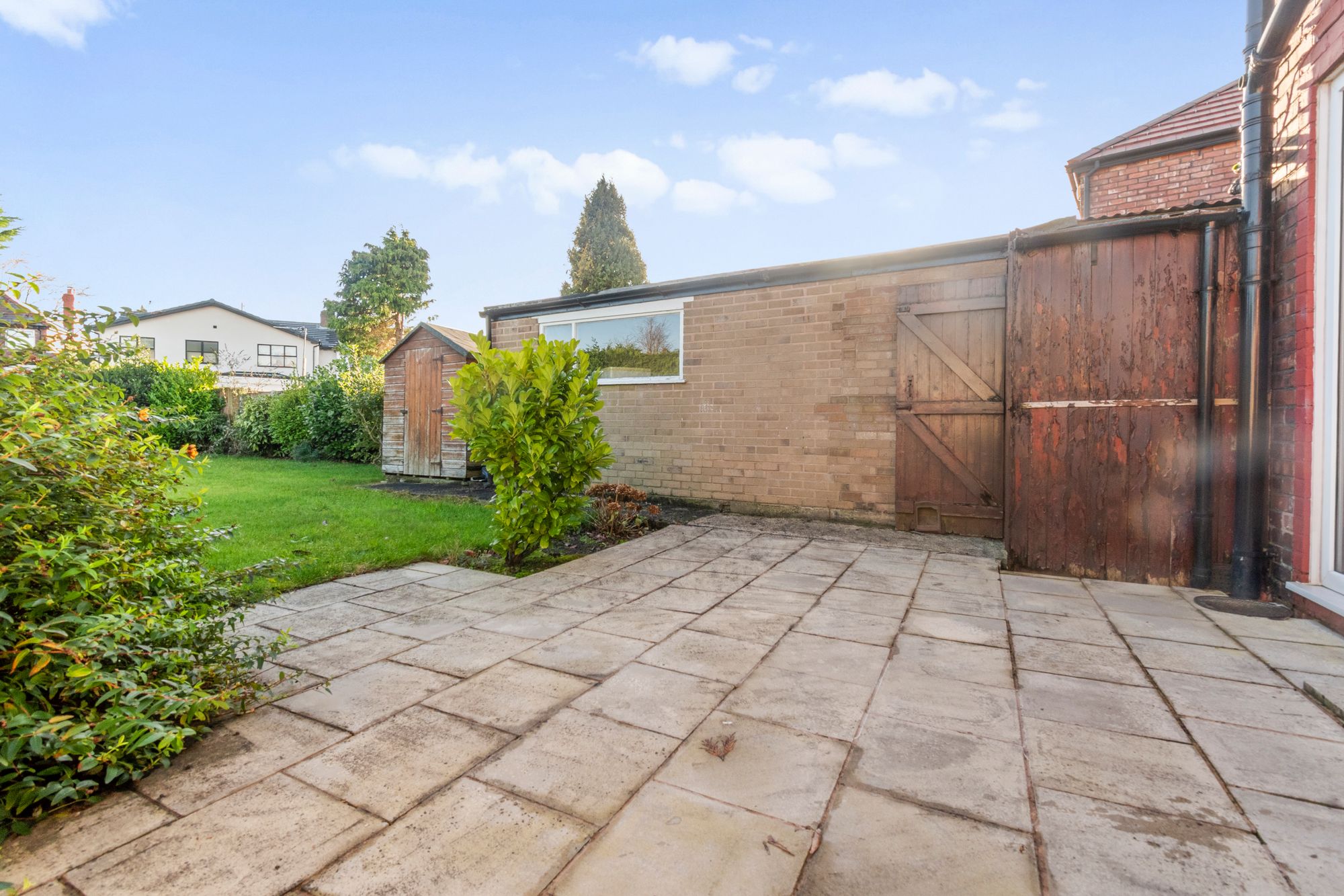 St. Georges Avenue, Windle, WA10