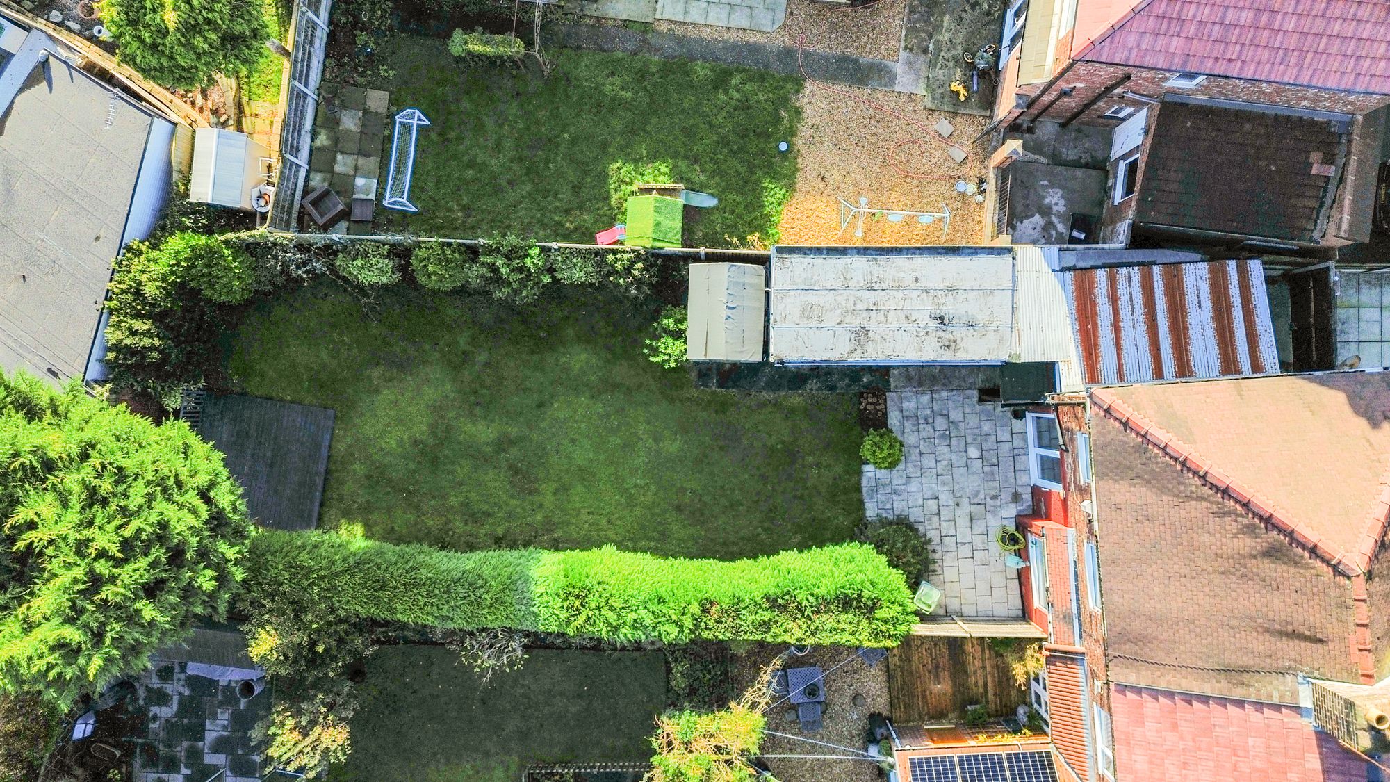 St. Georges Avenue, Windle, WA10