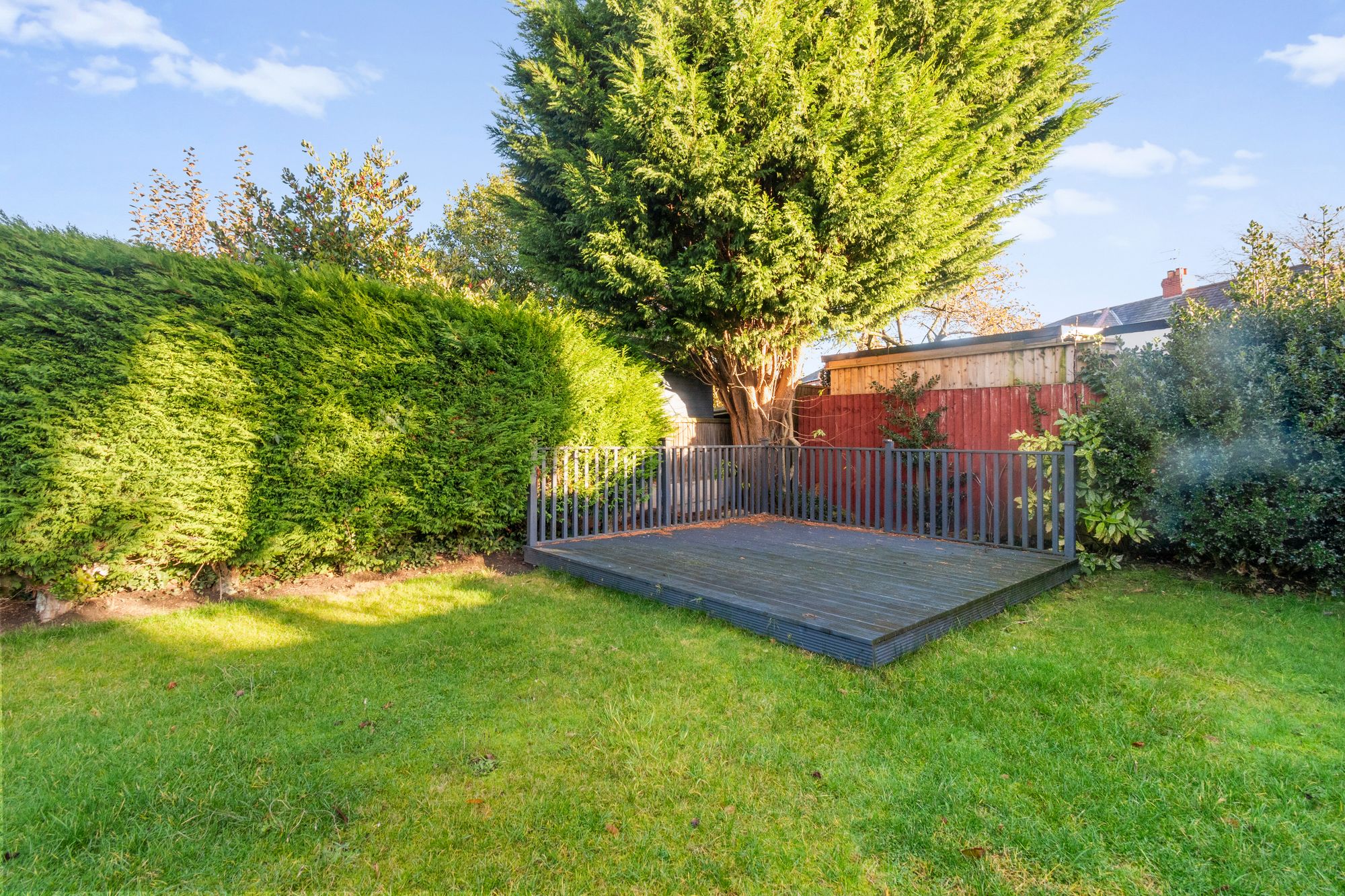 St. Georges Avenue, Windle, WA10