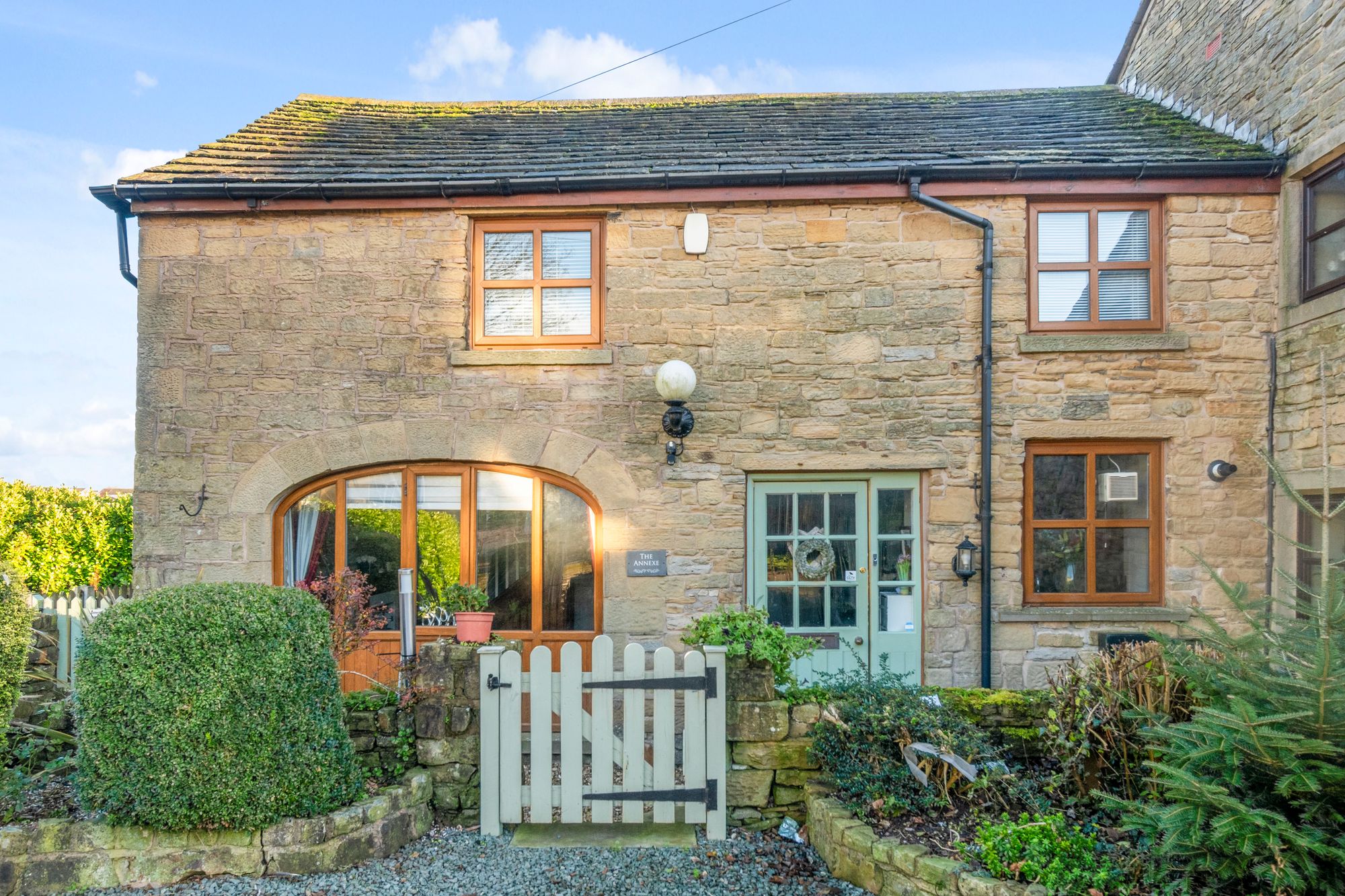 Rainford Road, Crookhurst Farm Rainford Road, WN5