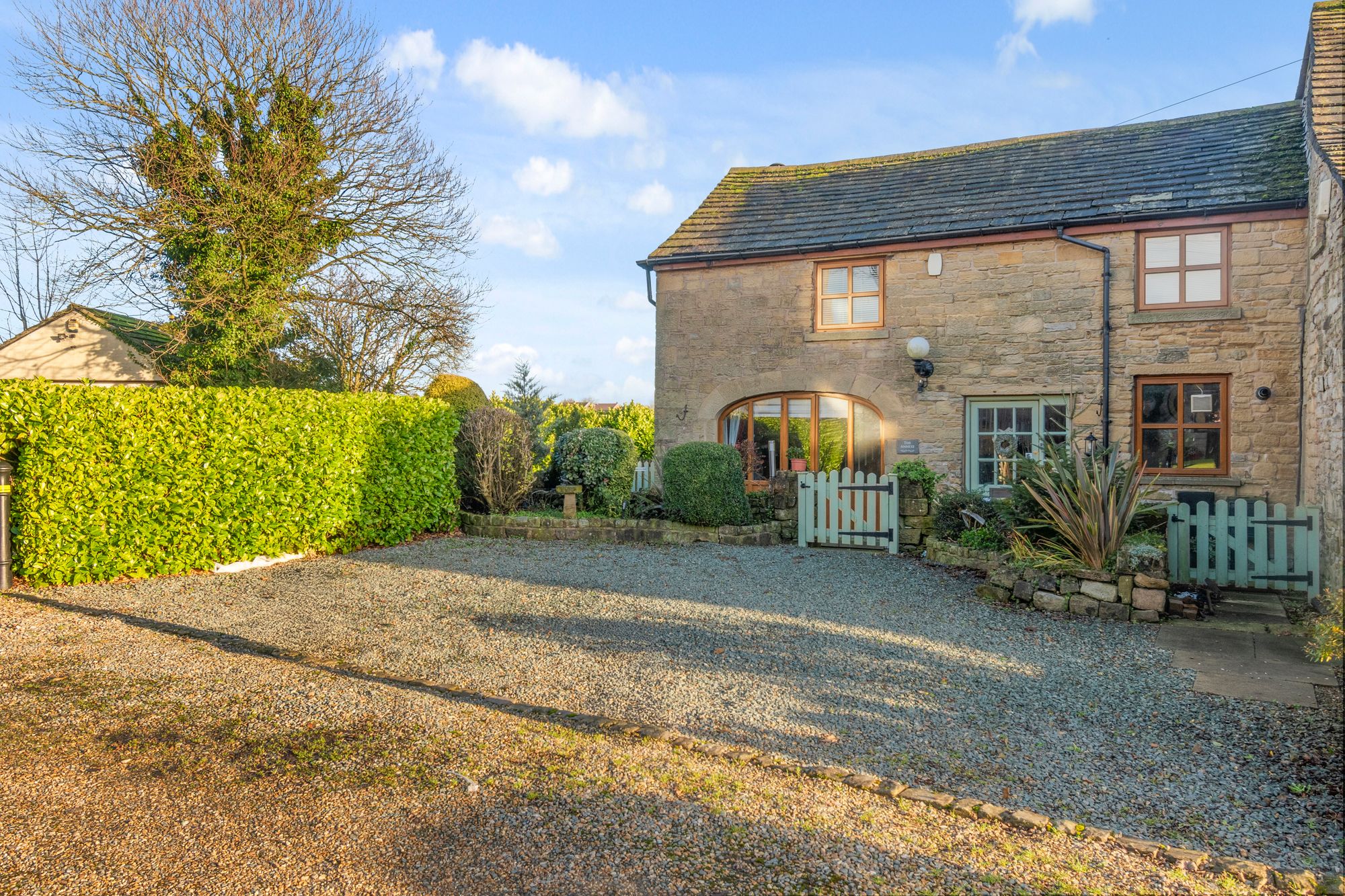 Rainford Road, Crookhurst Farm Rainford Road, WN5