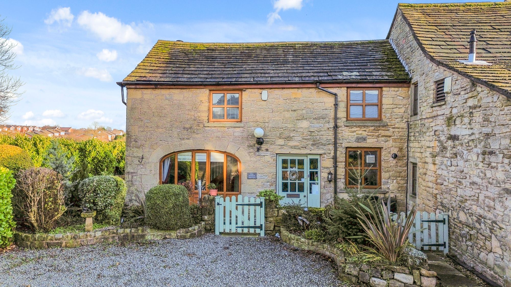 Rainford Road, Crookhurst Farm Rainford Road, WN5