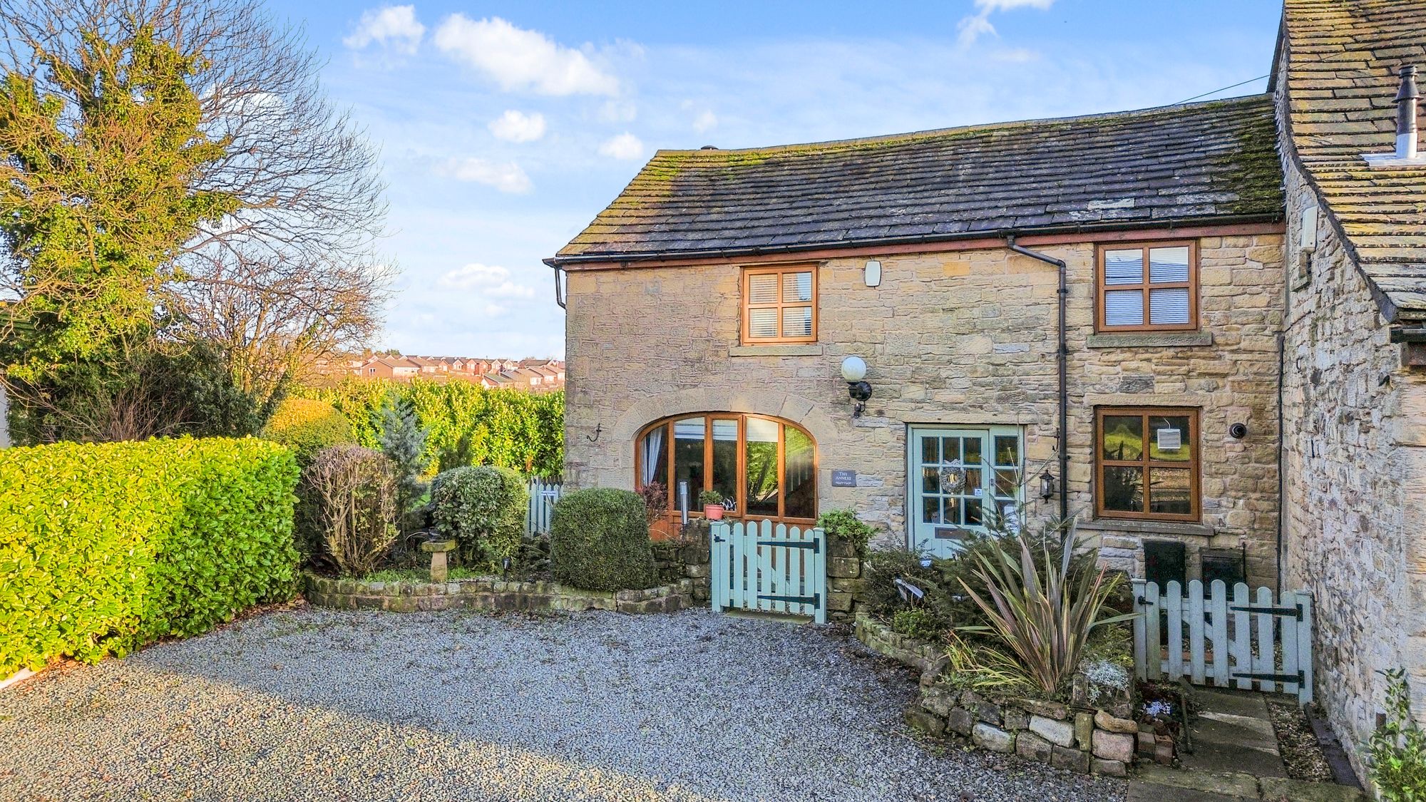 Rainford Road, Crookhurst Farm Rainford Road, WN5