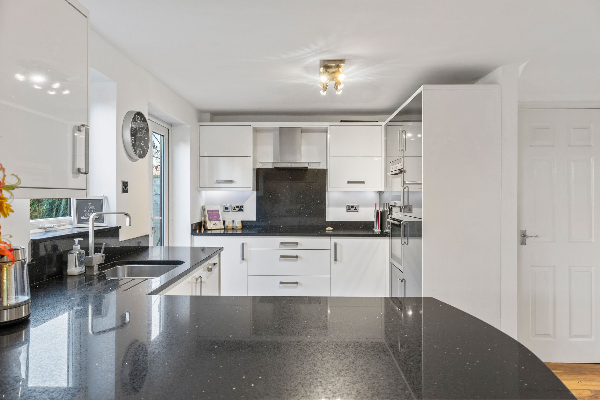 Fleetwood Close, Great Sankey, WA5