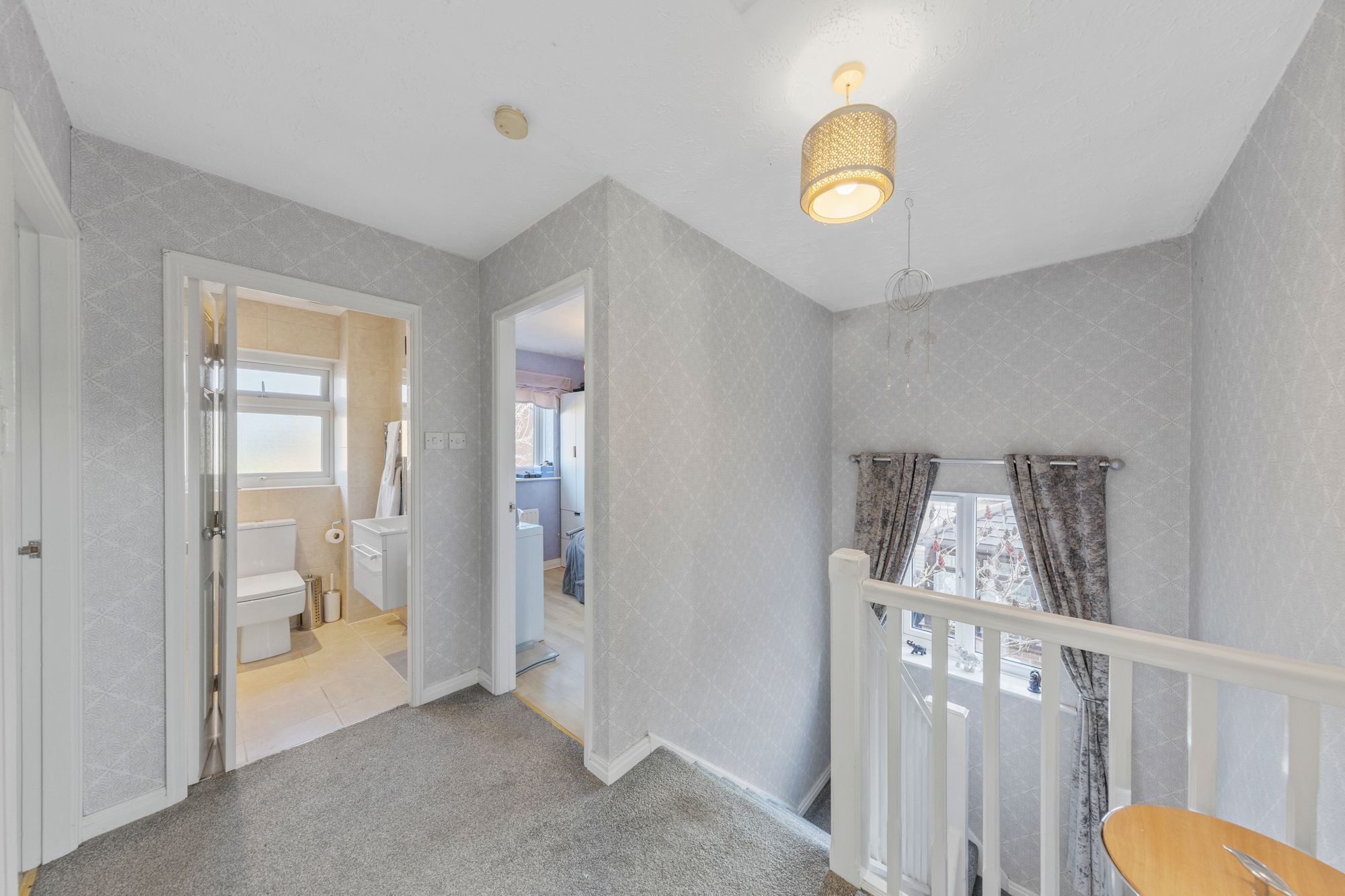 Fleetwood Close, Great Sankey, WA5