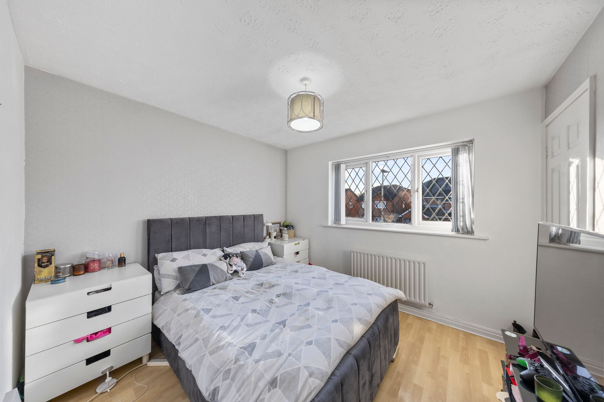 Fleetwood Close, Great Sankey, WA5