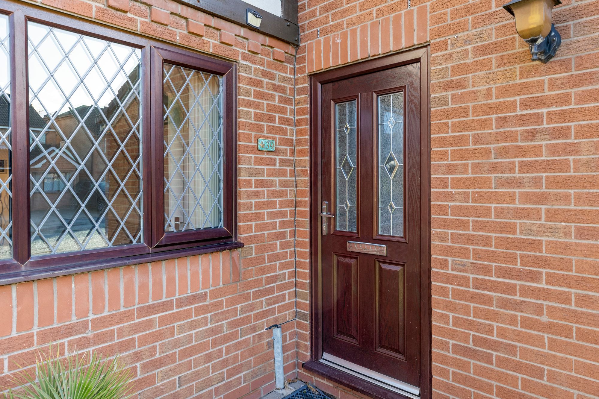 Fleetwood Close, Great Sankey, WA5