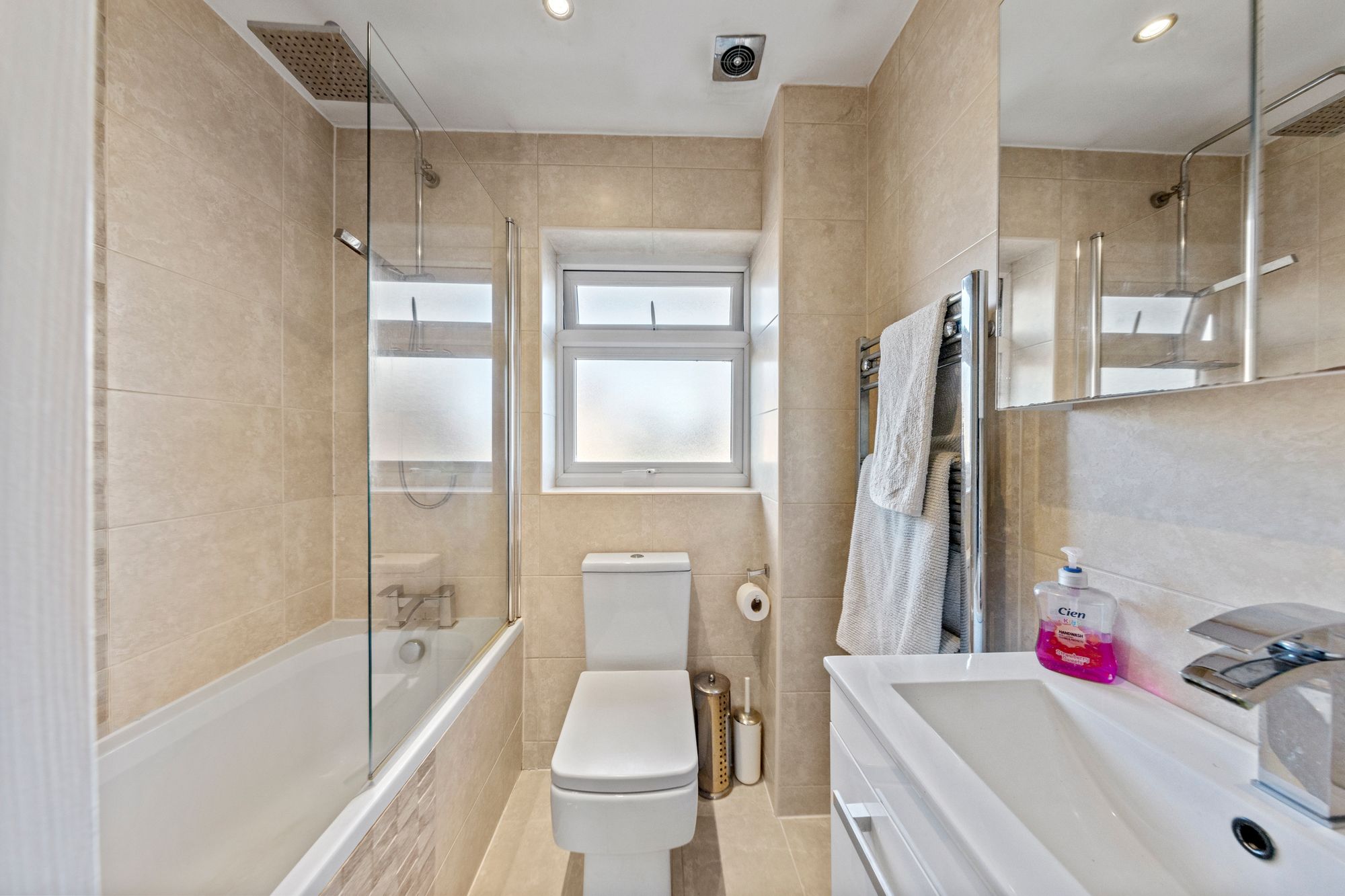 Fleetwood Close, Great Sankey, WA5