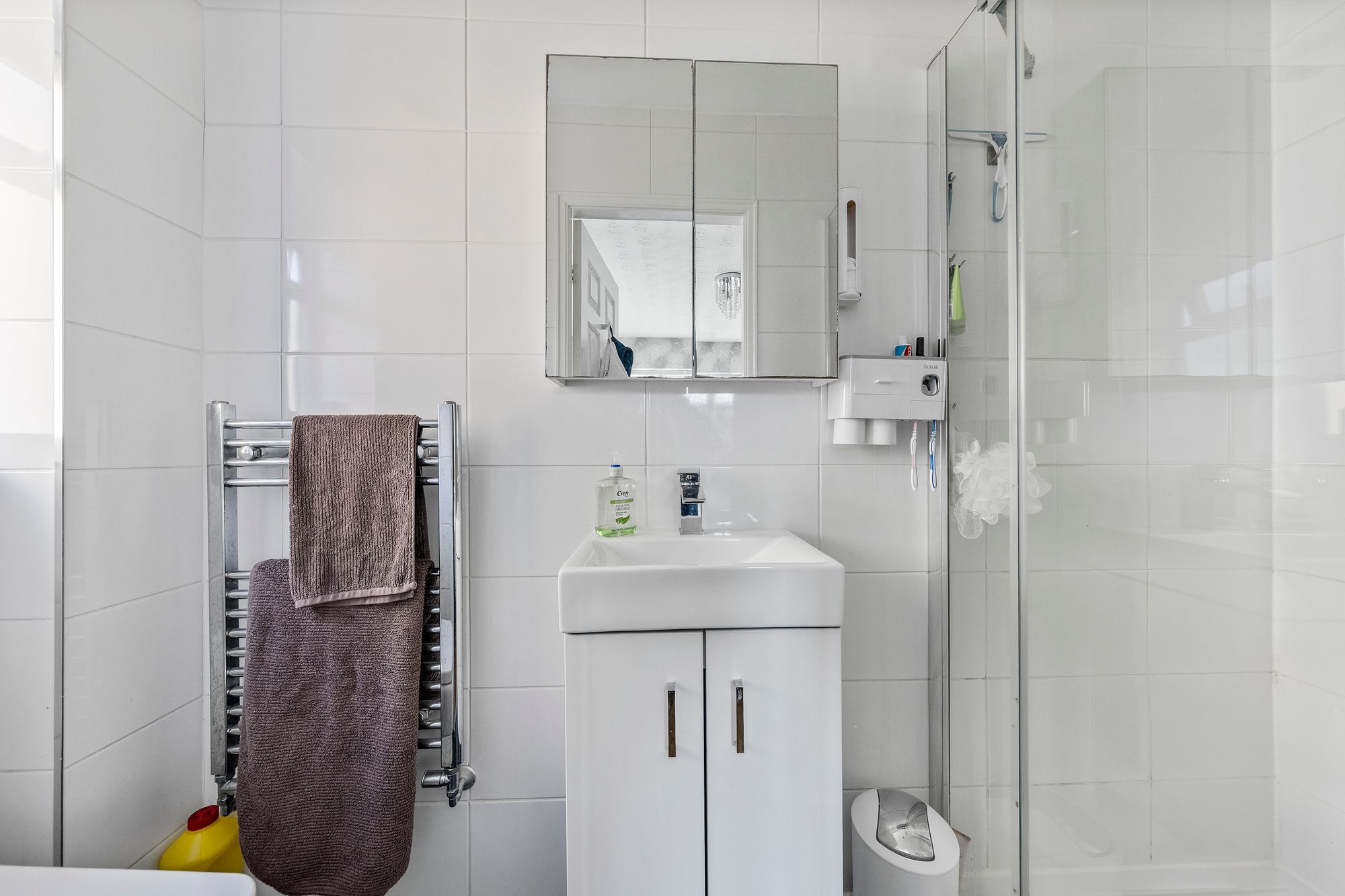 Fleetwood Close, Great Sankey, WA5