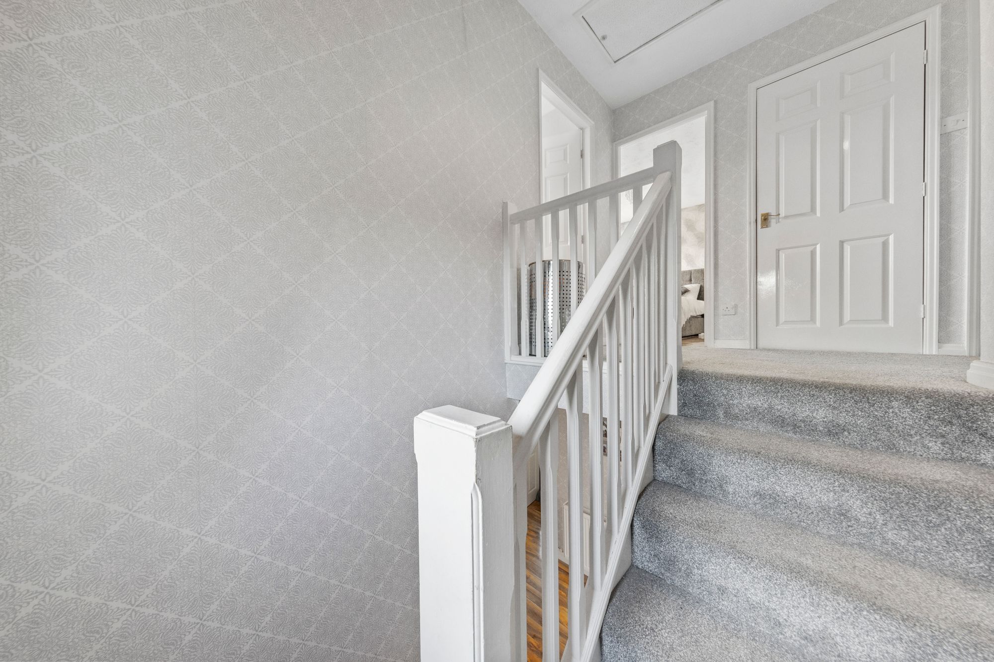 Fleetwood Close, Great Sankey, WA5