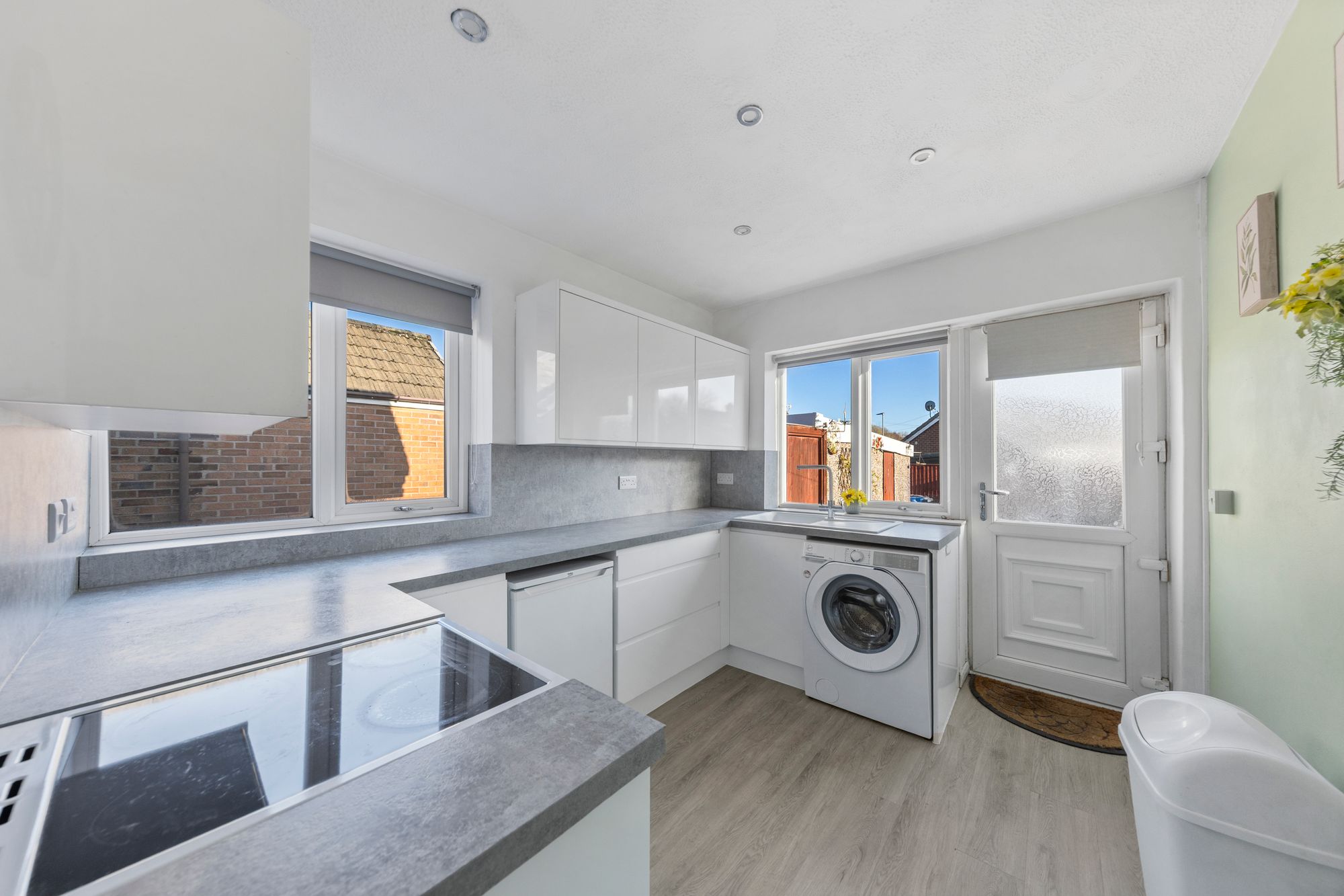 Barrow Hall Lane, Great Sankey, WA5