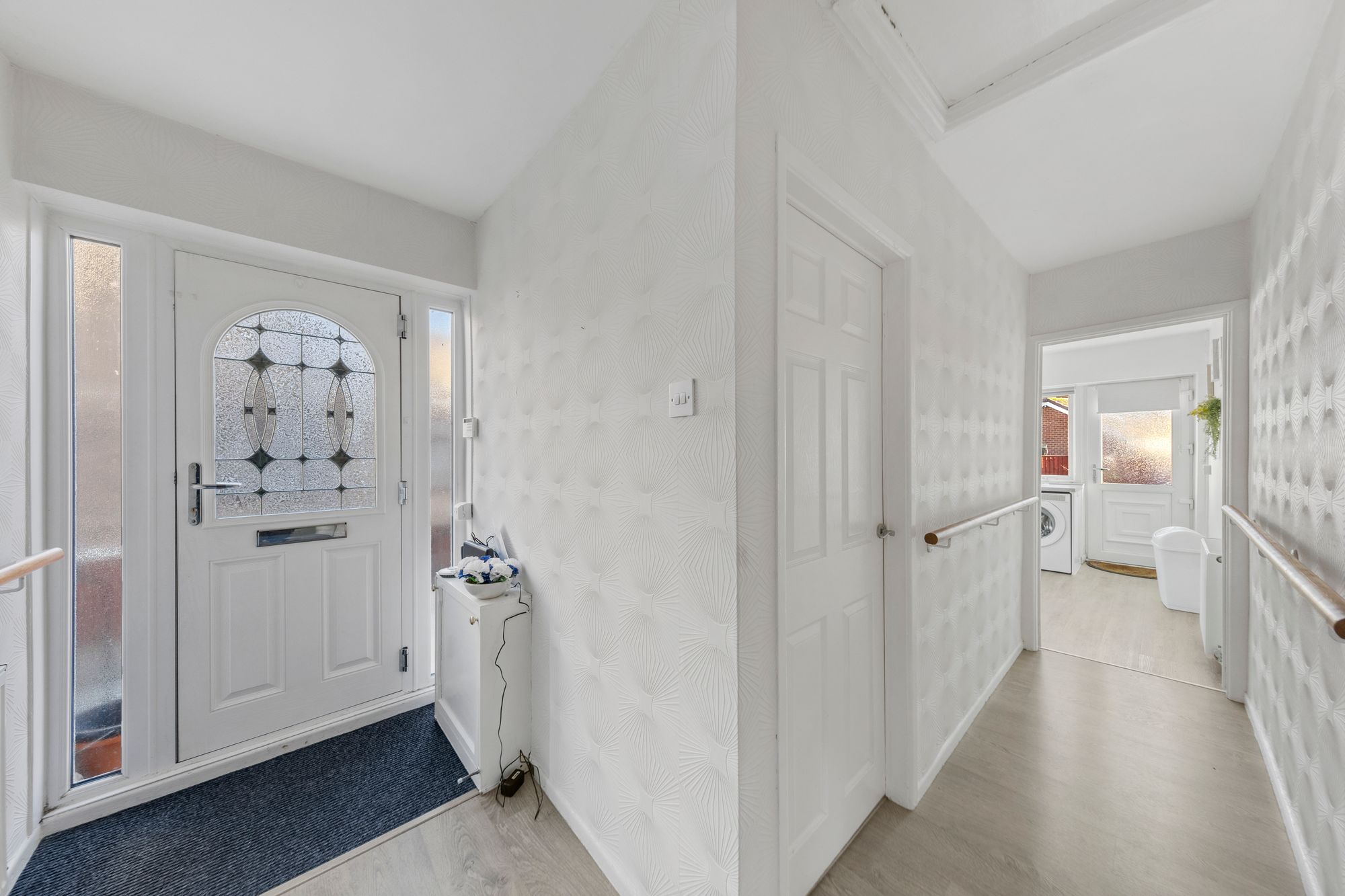 Barrow Hall Lane, Great Sankey, WA5