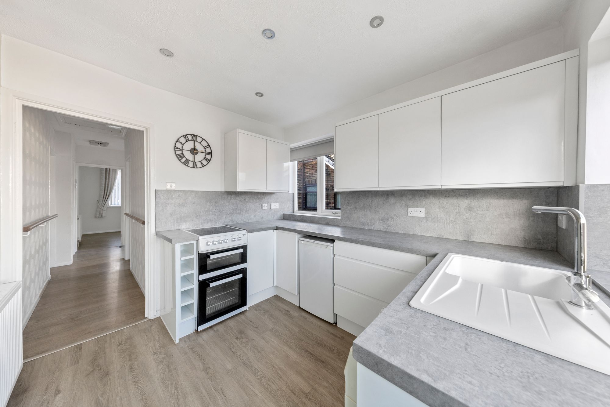 Barrow Hall Lane, Great Sankey, WA5