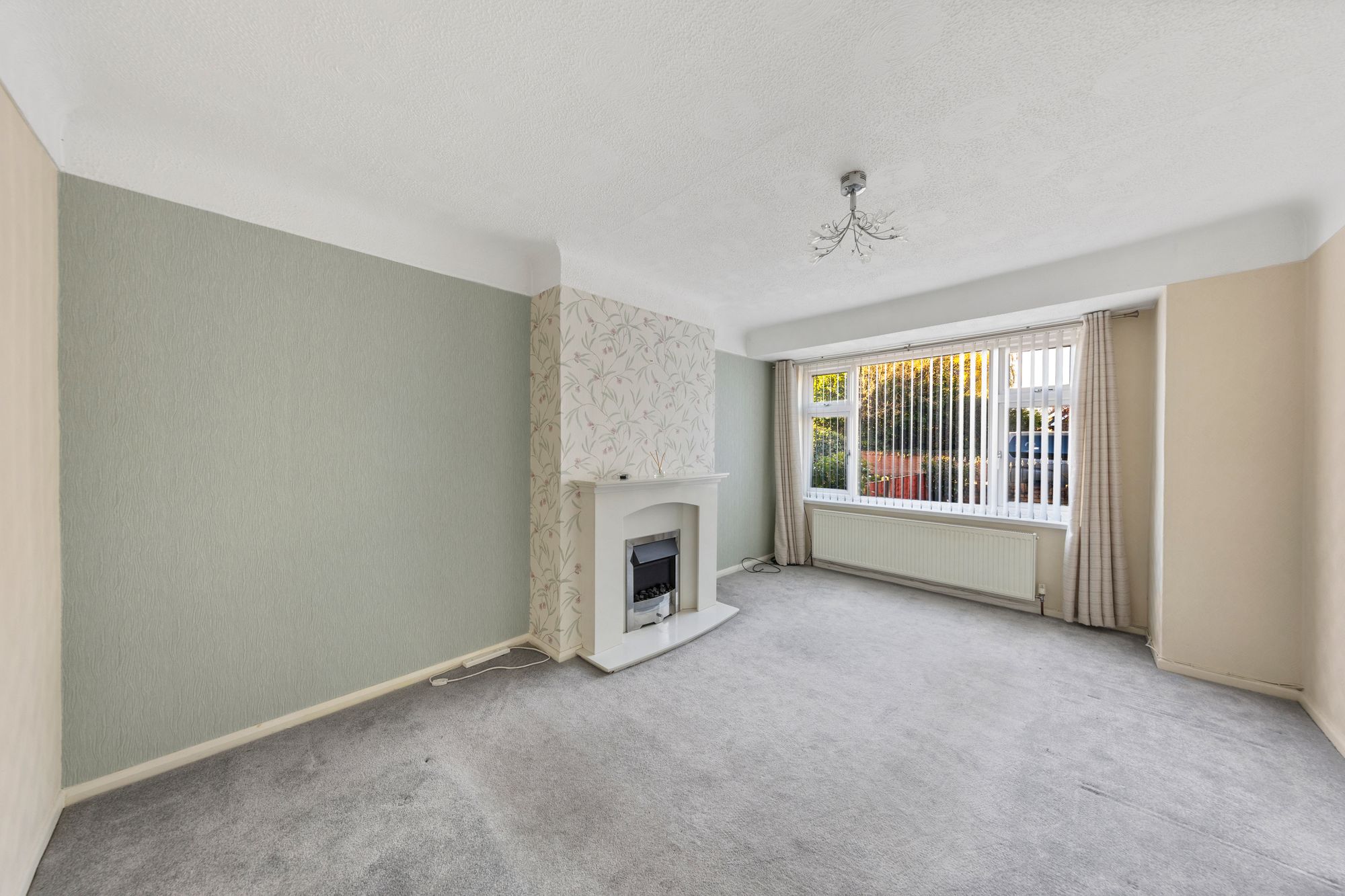 Barrow Hall Lane, Great Sankey, WA5