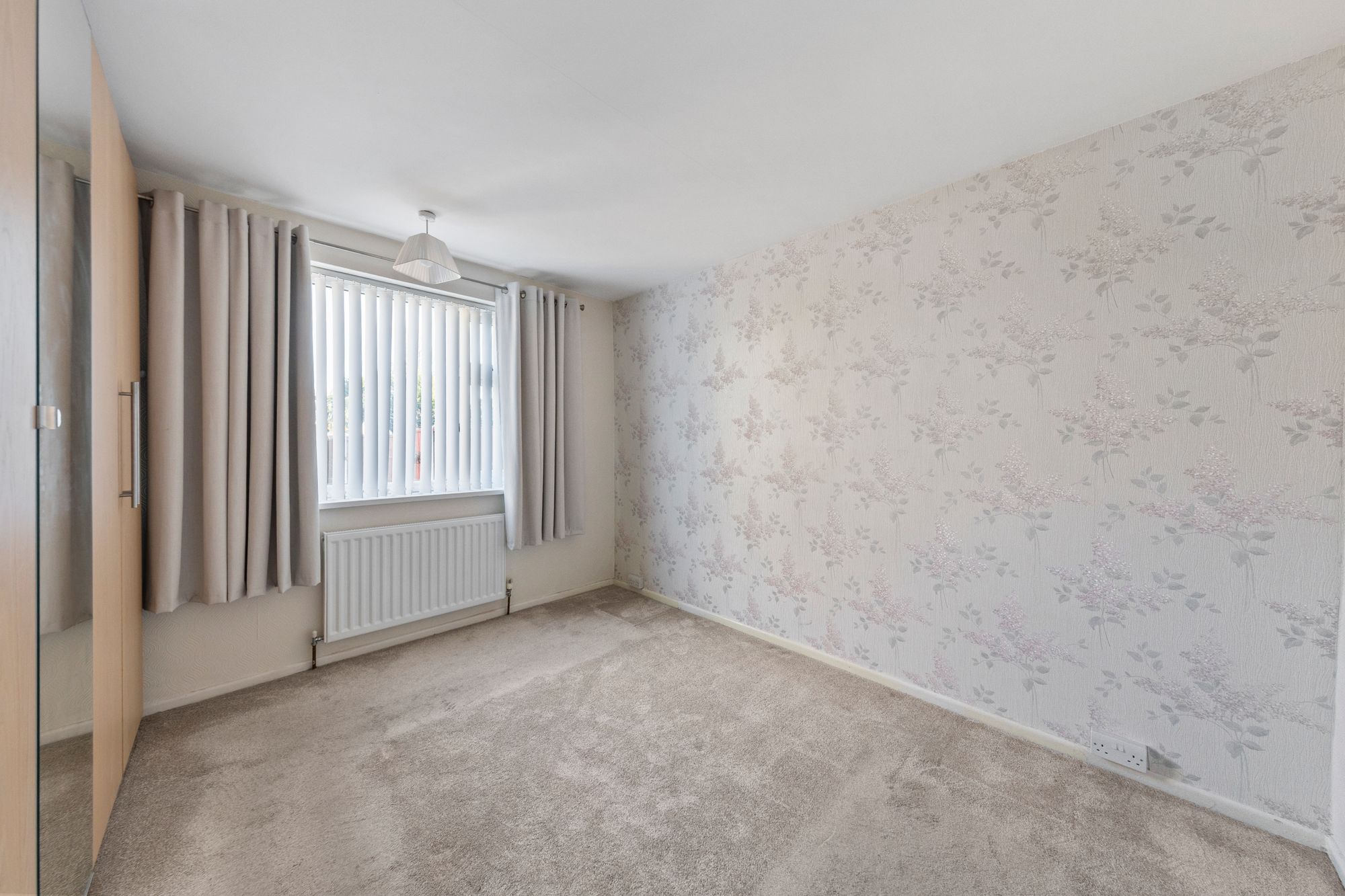 Barrow Hall Lane, Great Sankey, WA5