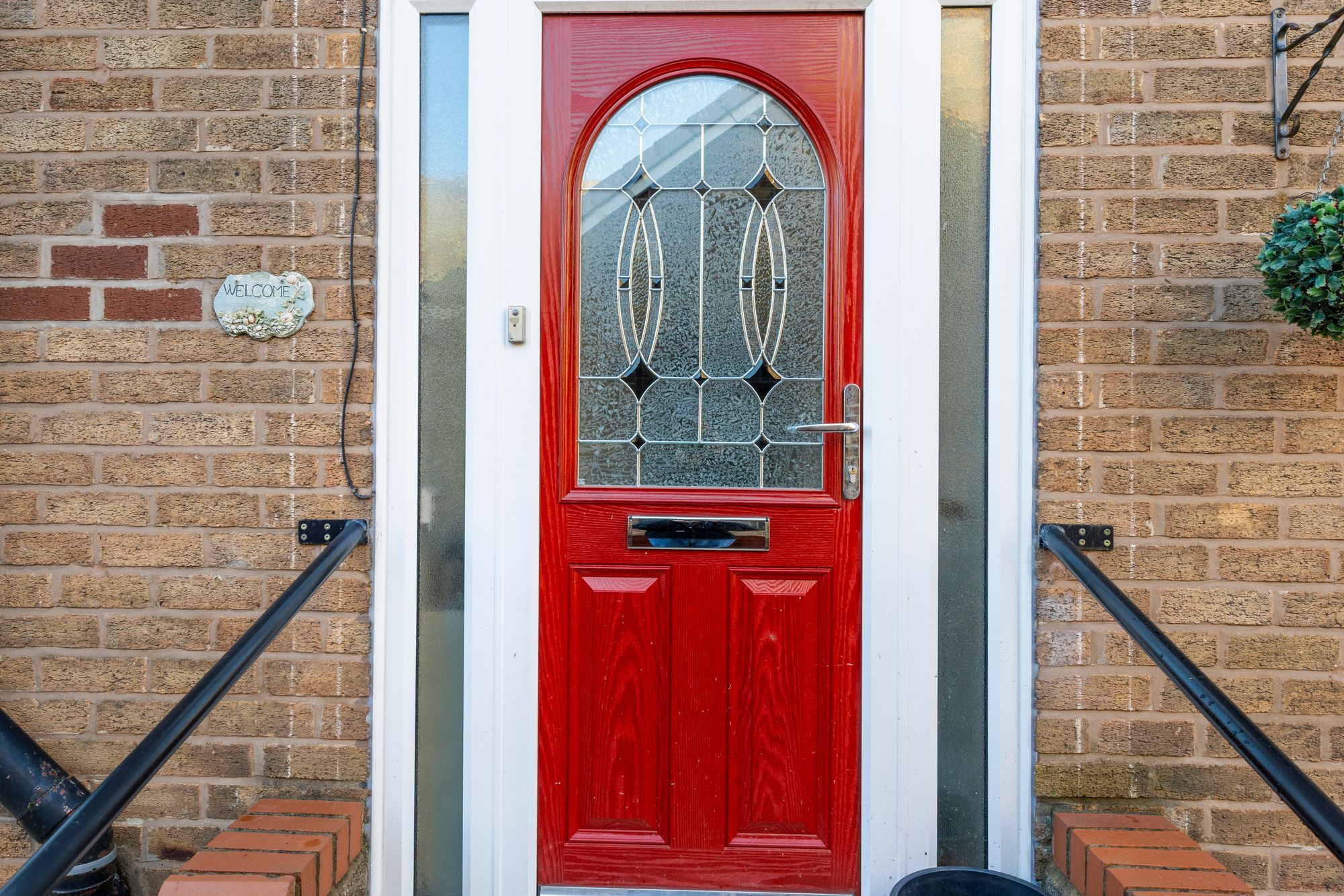 Barrow Hall Lane, Great Sankey, WA5