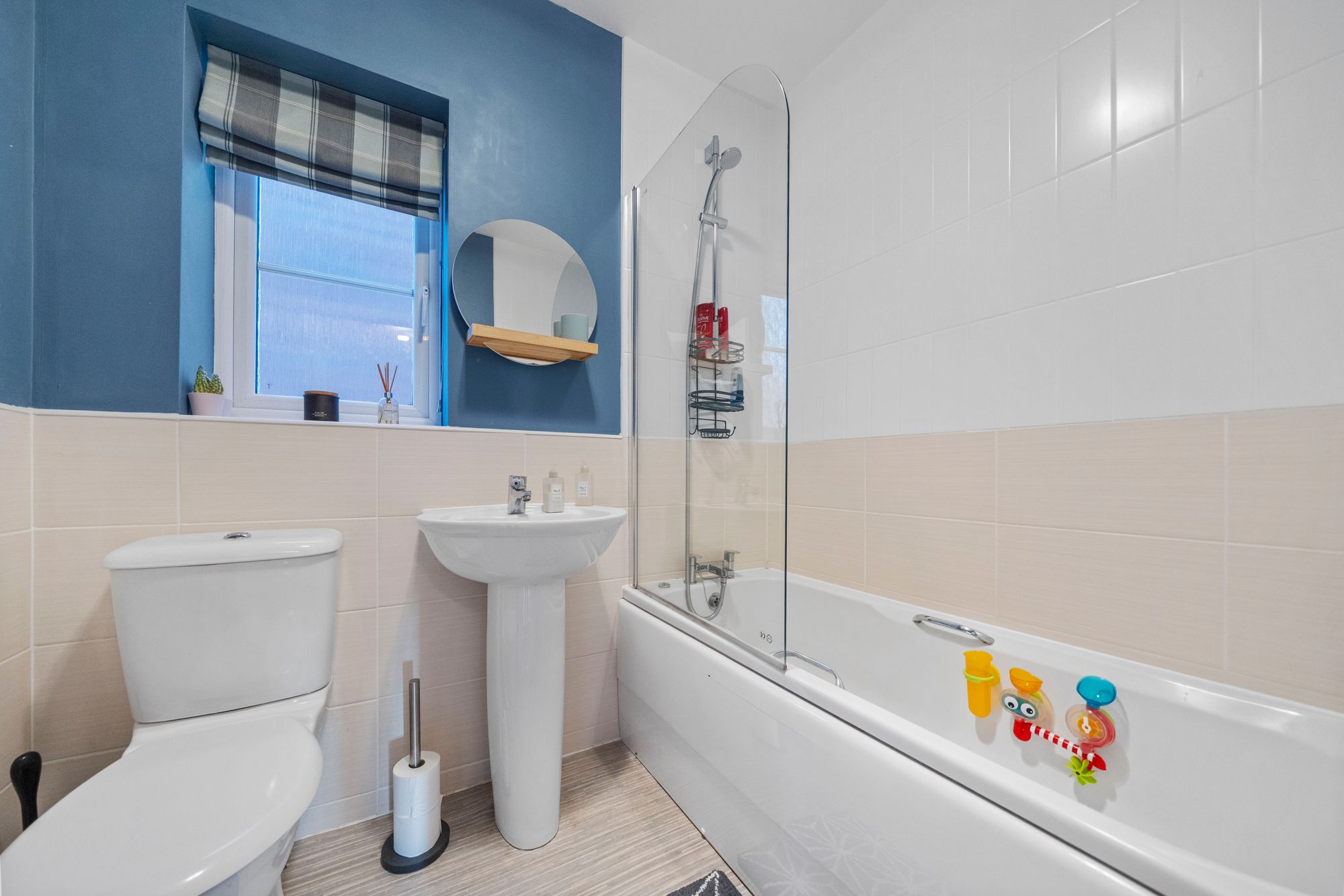 Liberation Road, Newton-Le-Willows